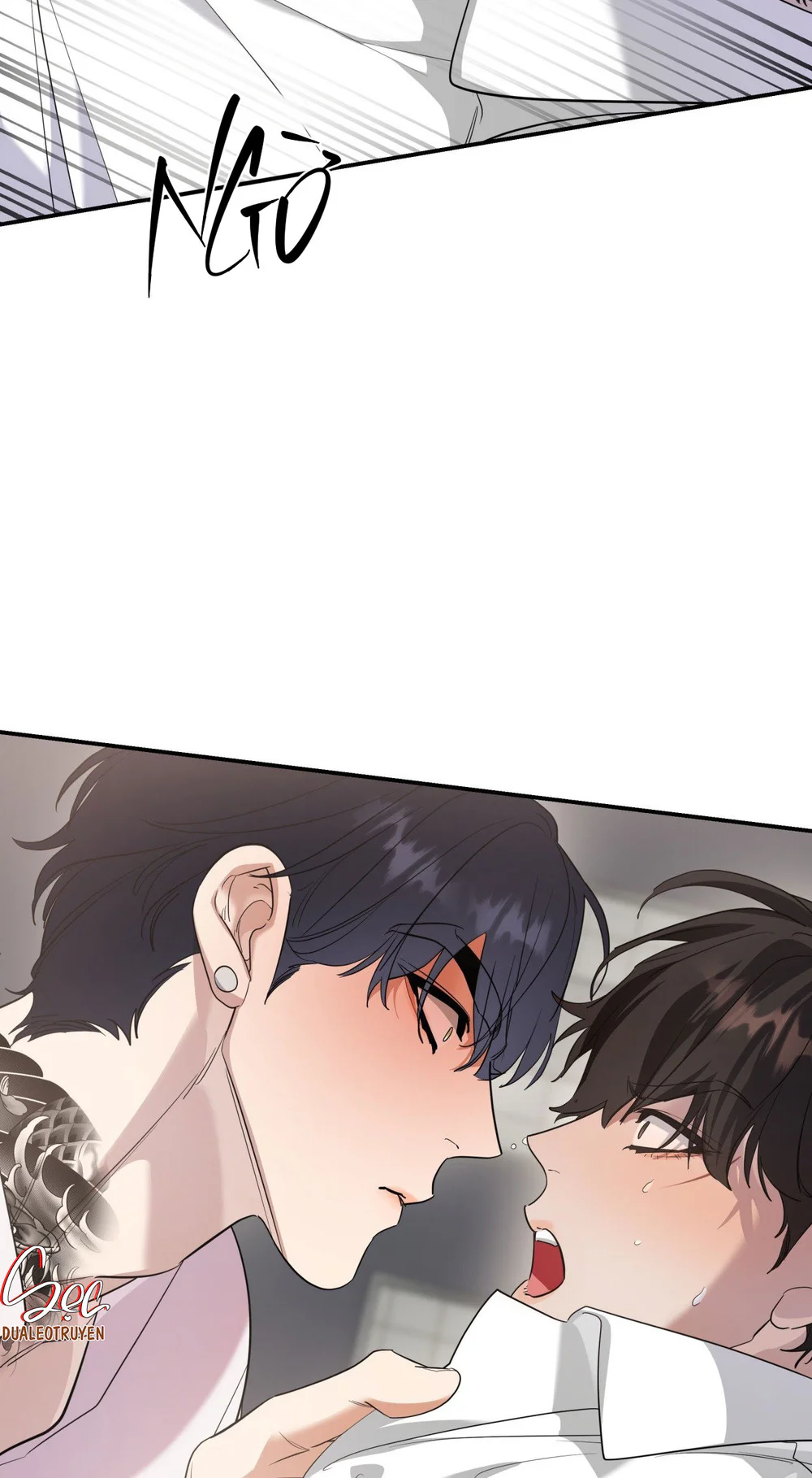 Đọc truyện LỆNH CỨU RỖI - Chapter 88