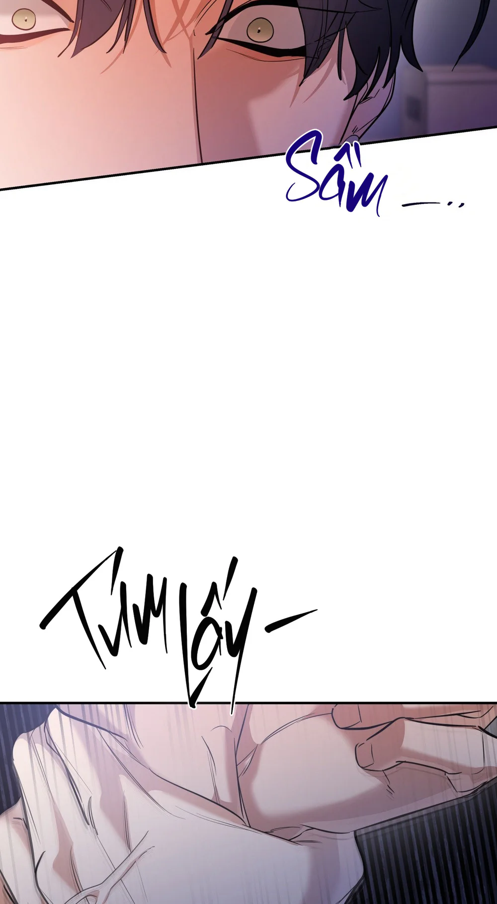 Đọc truyện LỆNH CỨU RỖI - Chapter 88