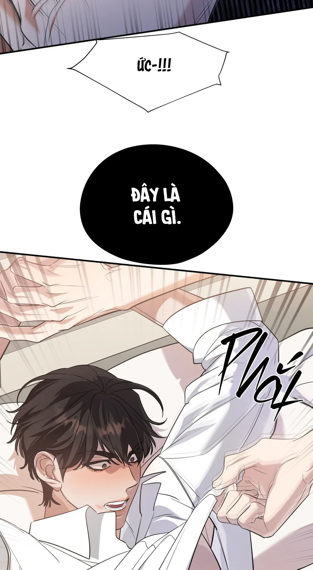 Đọc truyện LỆNH CỨU RỖI - Chapter 88