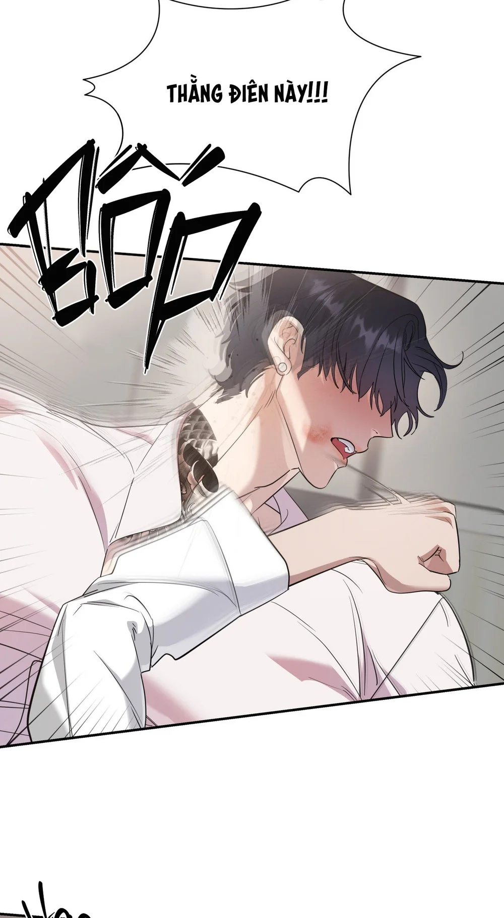 Đọc truyện LỆNH CỨU RỖI - Chapter 88