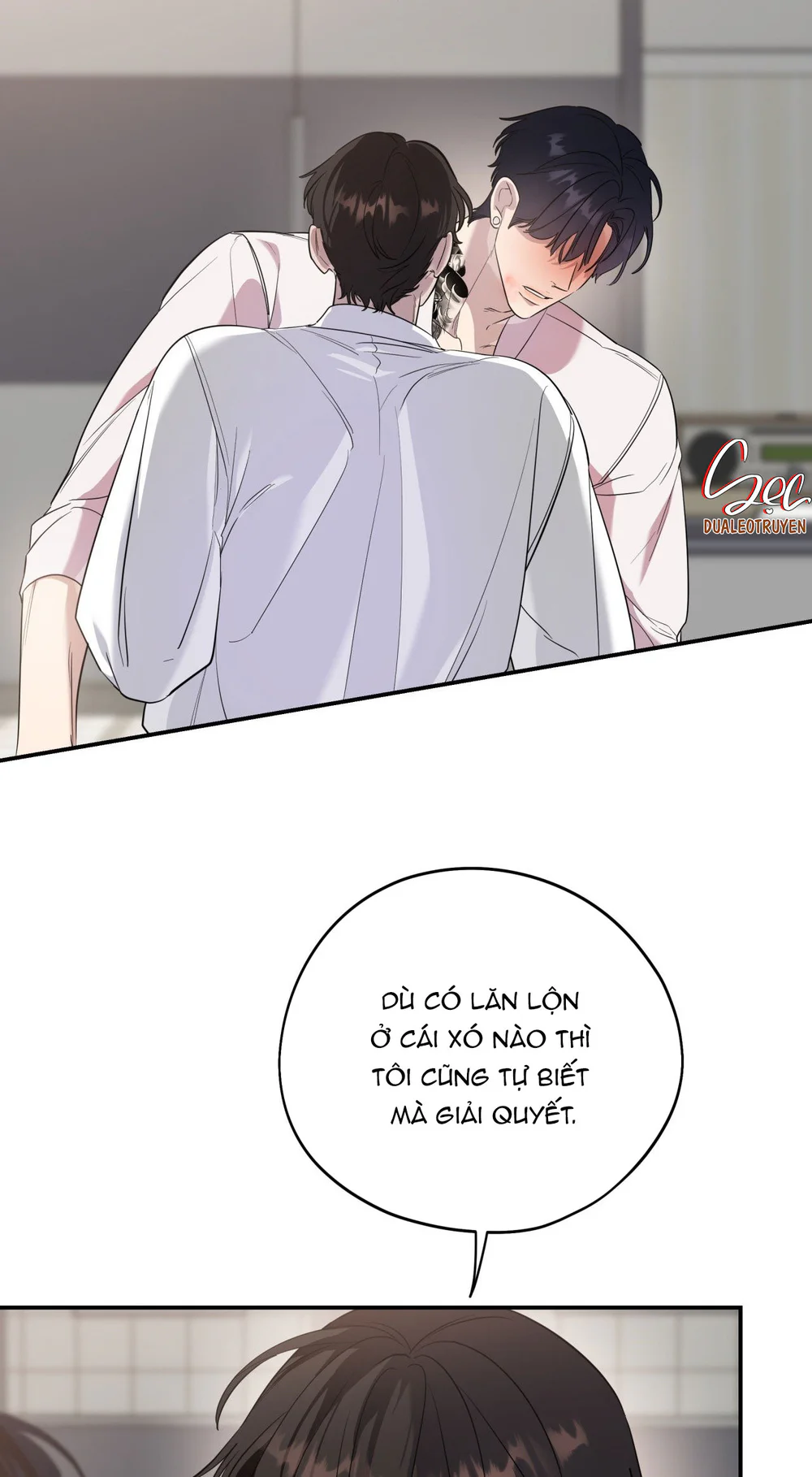 Đọc truyện LỆNH CỨU RỖI - Chapter 88