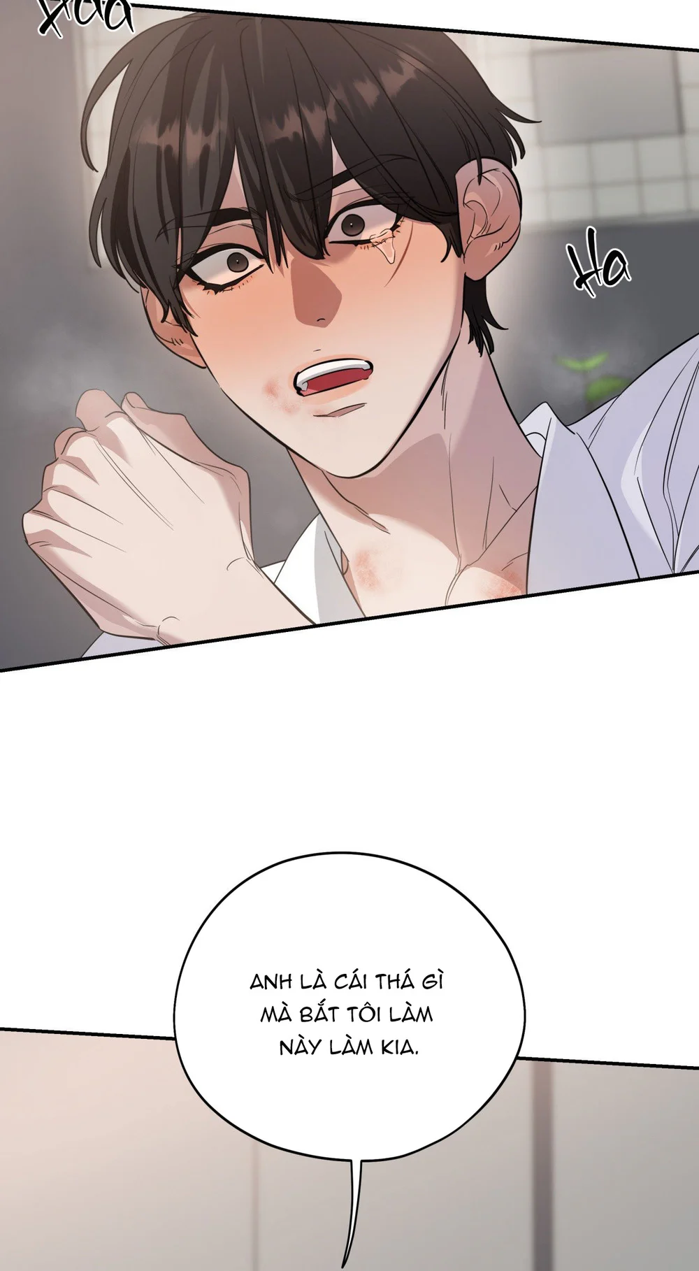 Đọc truyện LỆNH CỨU RỖI - Chapter 88