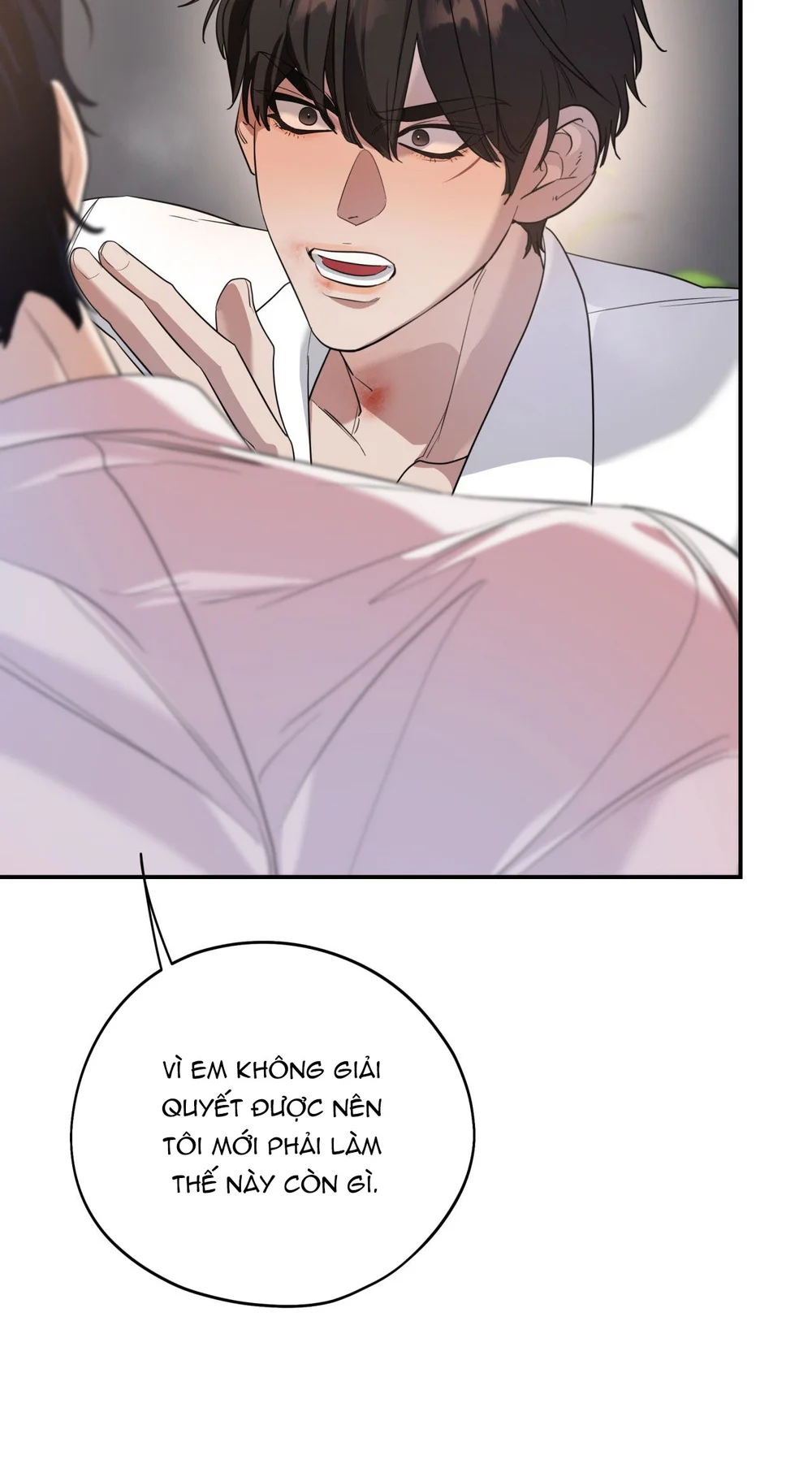 Đọc truyện LỆNH CỨU RỖI - Chapter 88