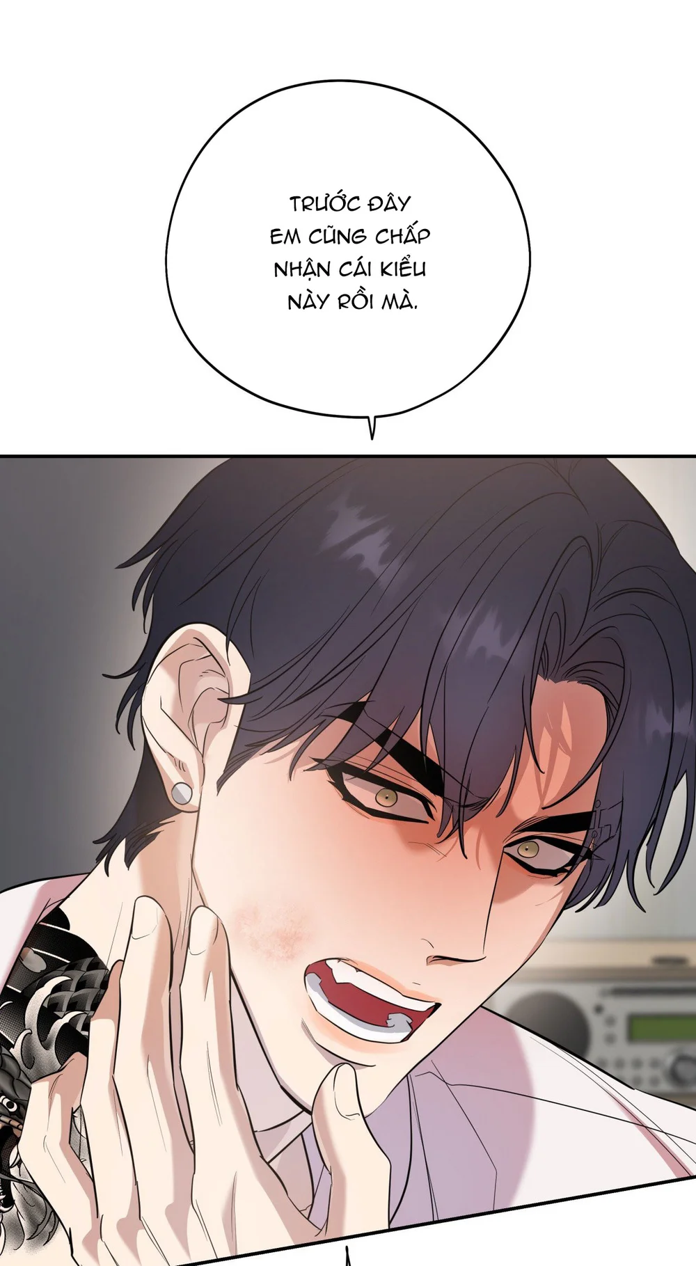 Đọc truyện LỆNH CỨU RỖI - Chapter 88