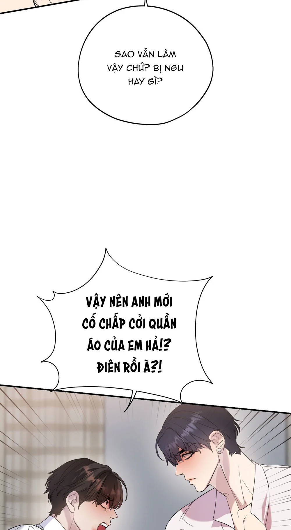 Đọc truyện LỆNH CỨU RỖI - Chapter 88