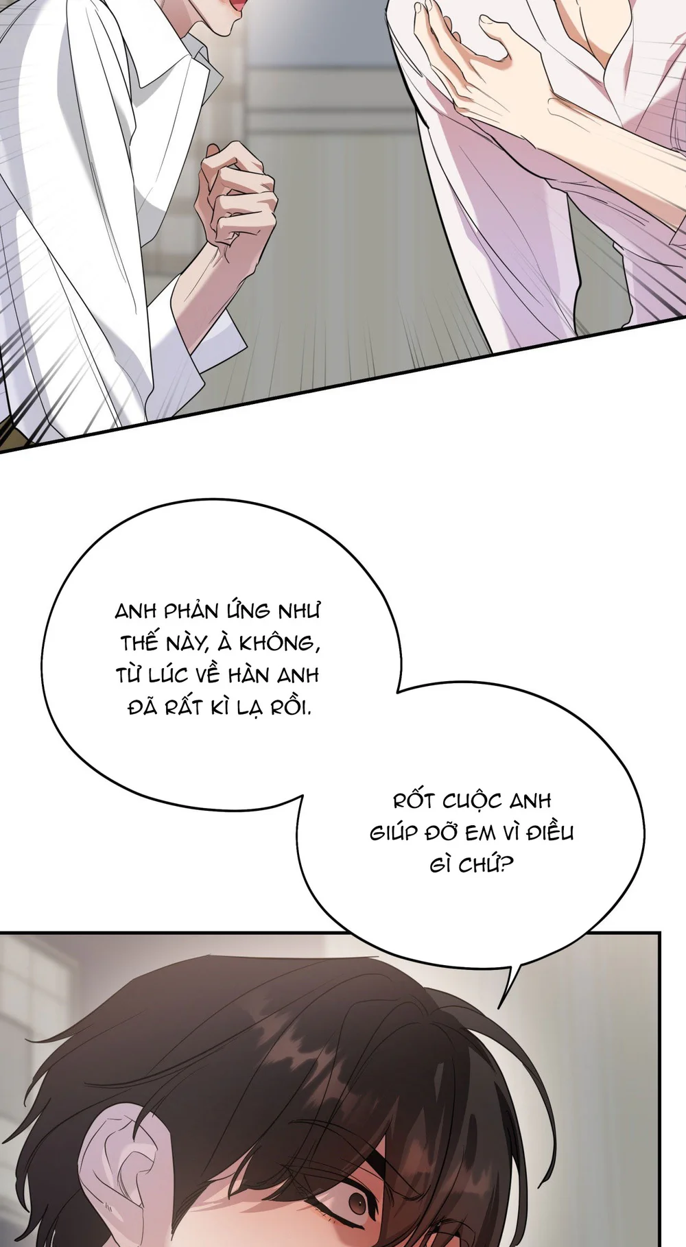 Đọc truyện LỆNH CỨU RỖI - Chapter 88