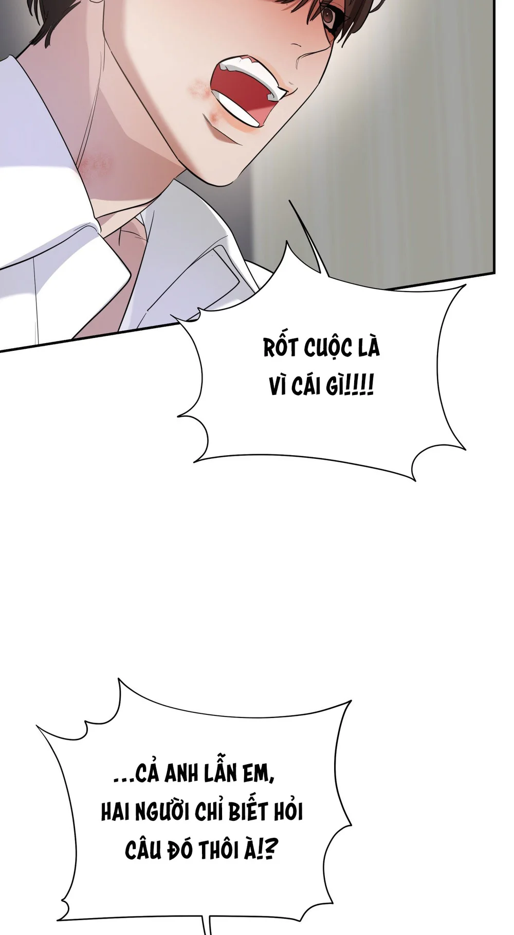 Đọc truyện LỆNH CỨU RỖI - Chapter 88