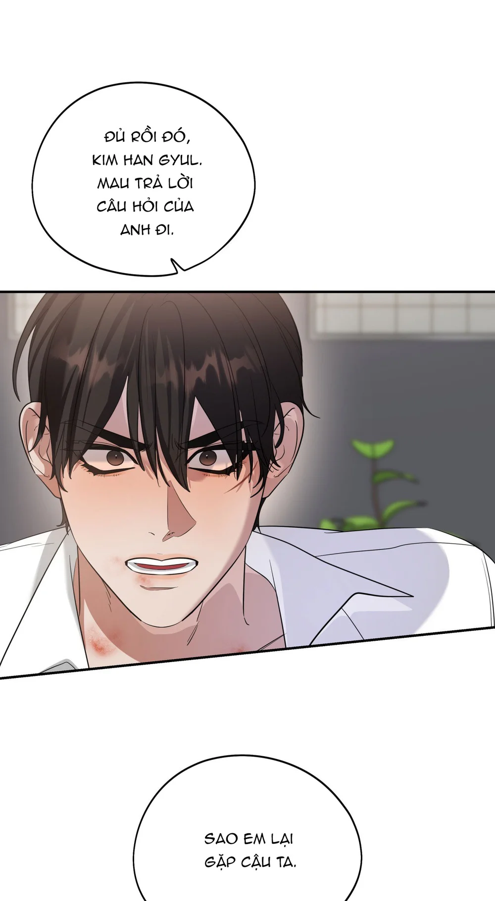 Đọc truyện LỆNH CỨU RỖI - Chapter 88