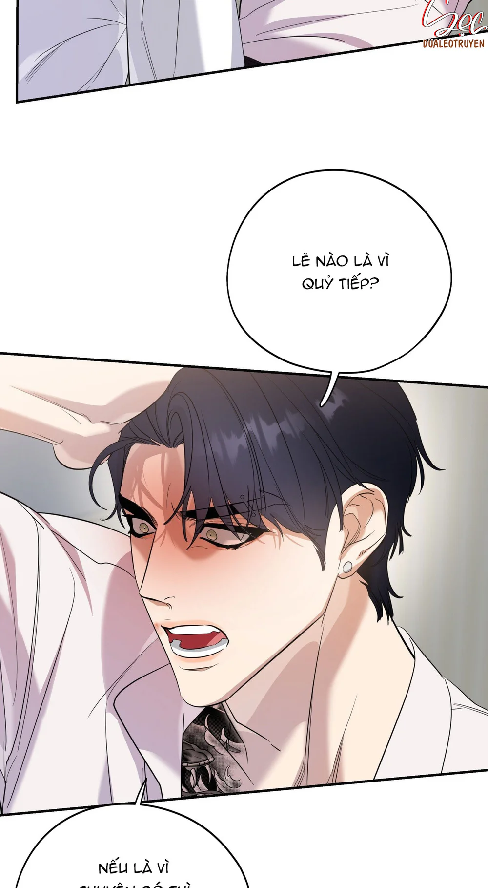 Đọc truyện LỆNH CỨU RỖI - Chapter 88