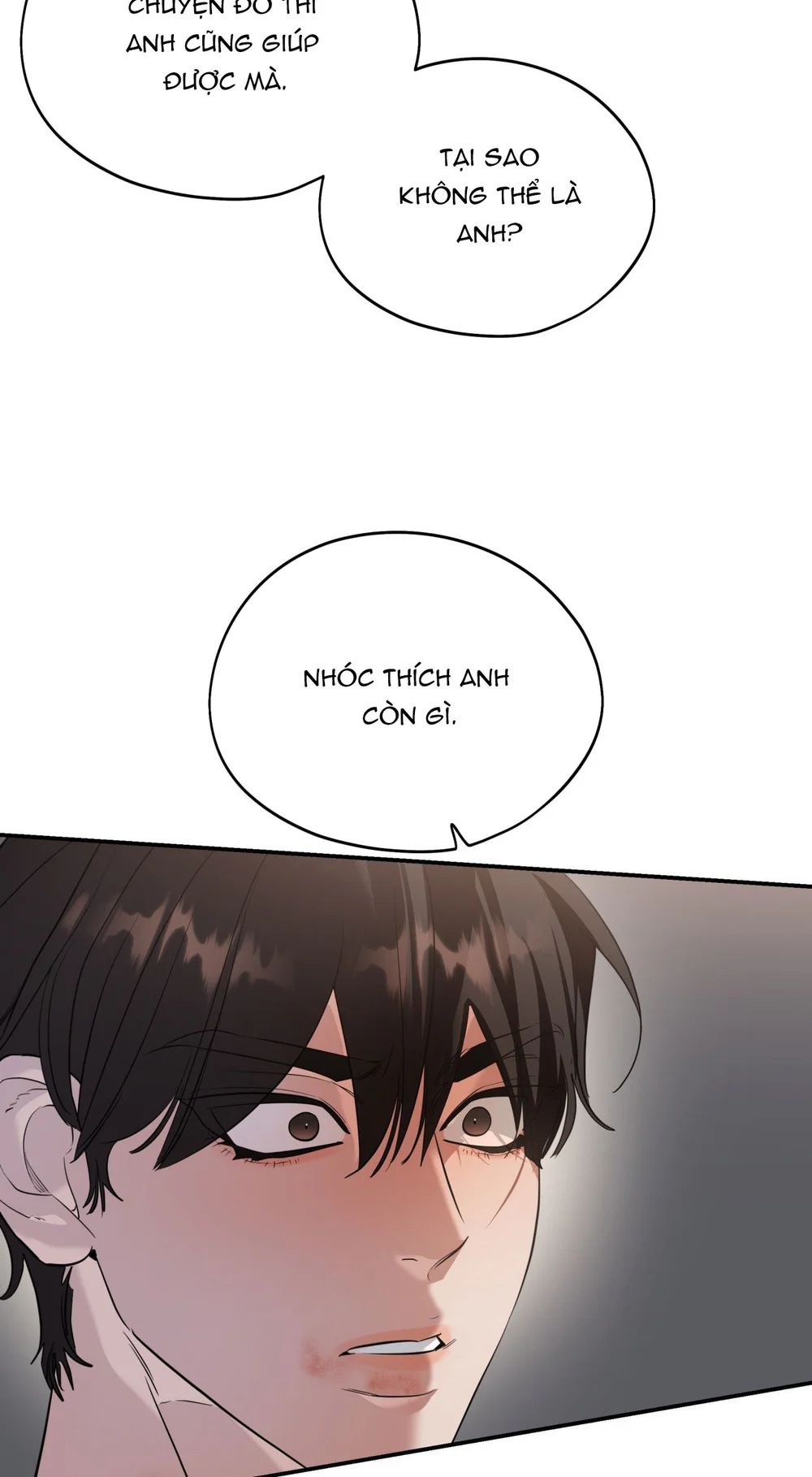 Đọc truyện LỆNH CỨU RỖI - Chapter 88