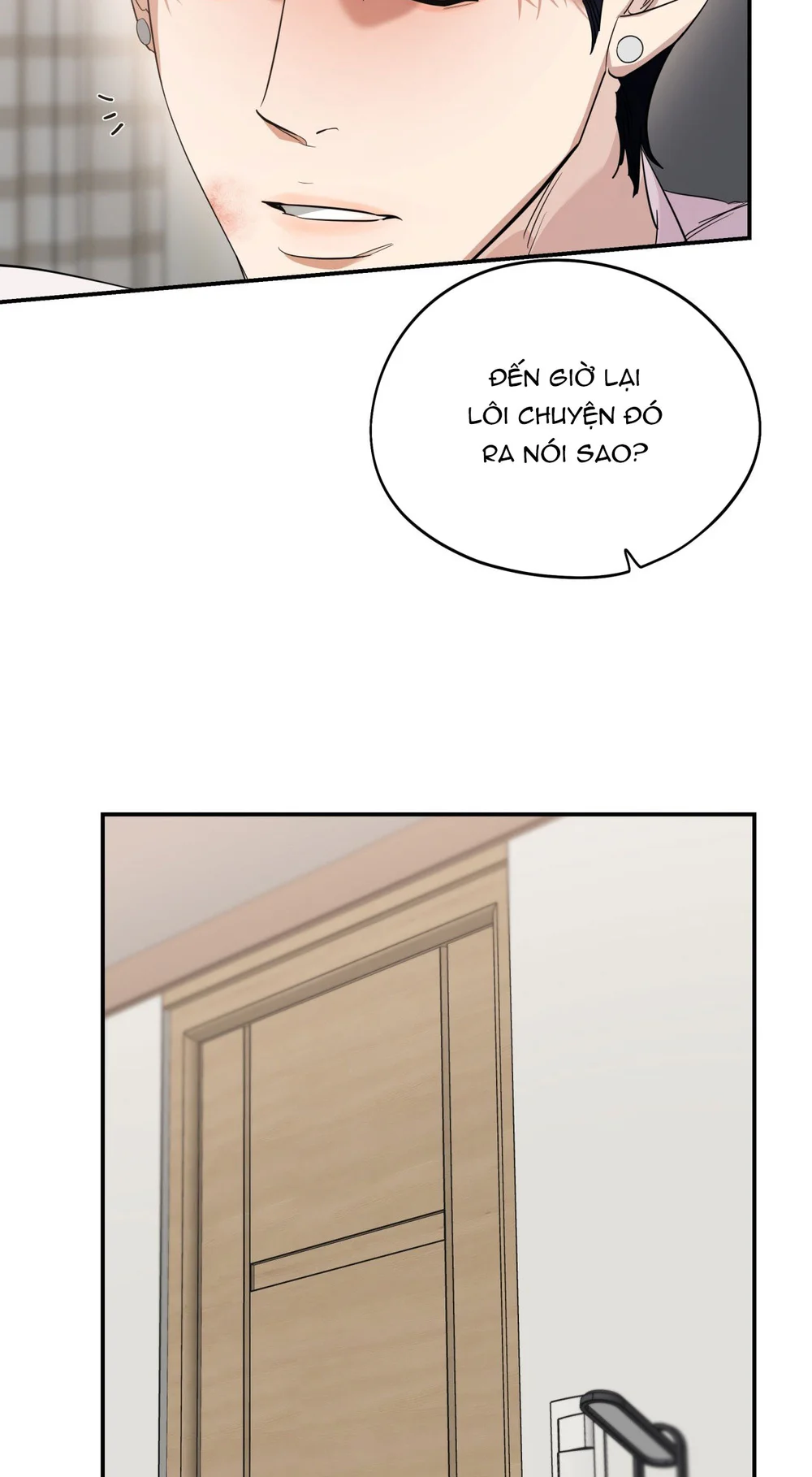 Đọc truyện LỆNH CỨU RỖI - Chapter 88