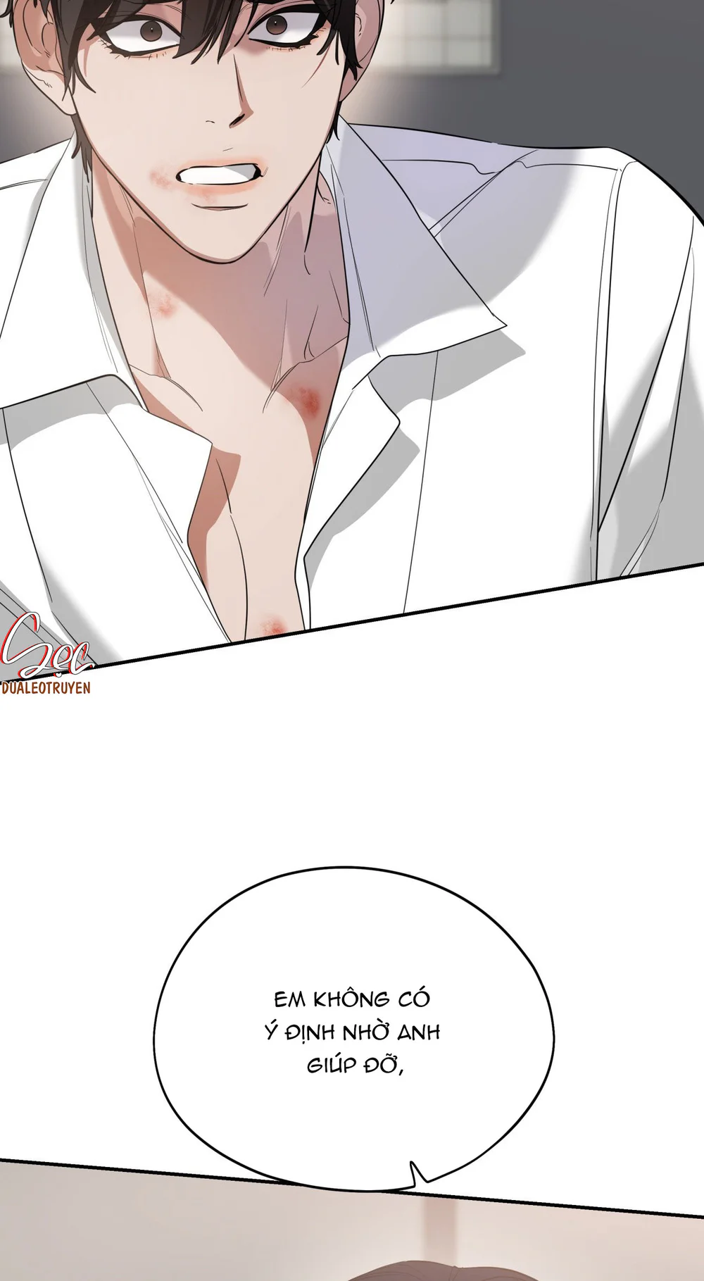 Đọc truyện LỆNH CỨU RỖI - Chapter 88