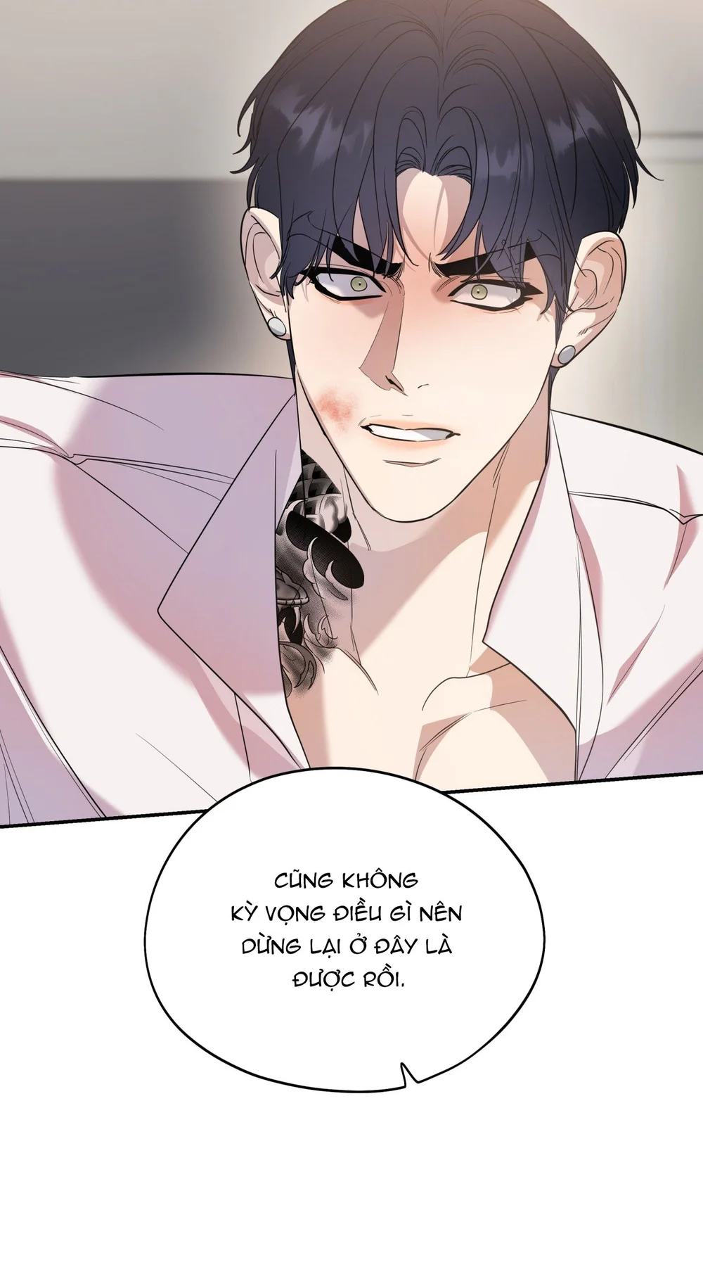Đọc truyện LỆNH CỨU RỖI - Chapter 88