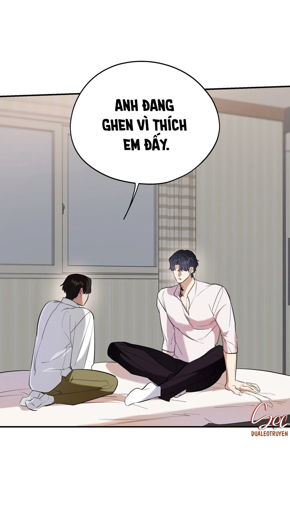 Đọc truyện LỆNH CỨU RỖI - Chapter 88