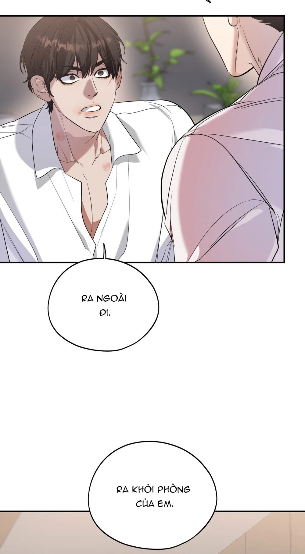 Đọc truyện LỆNH CỨU RỖI - Chapter 88