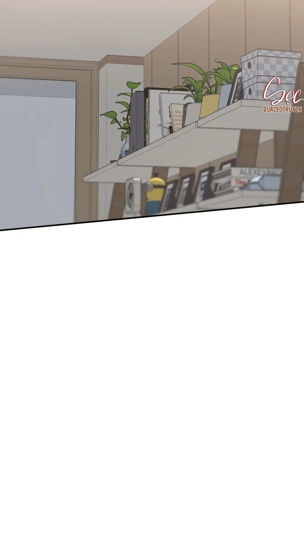 Đọc truyện LỆNH CỨU RỖI - Chapter 88