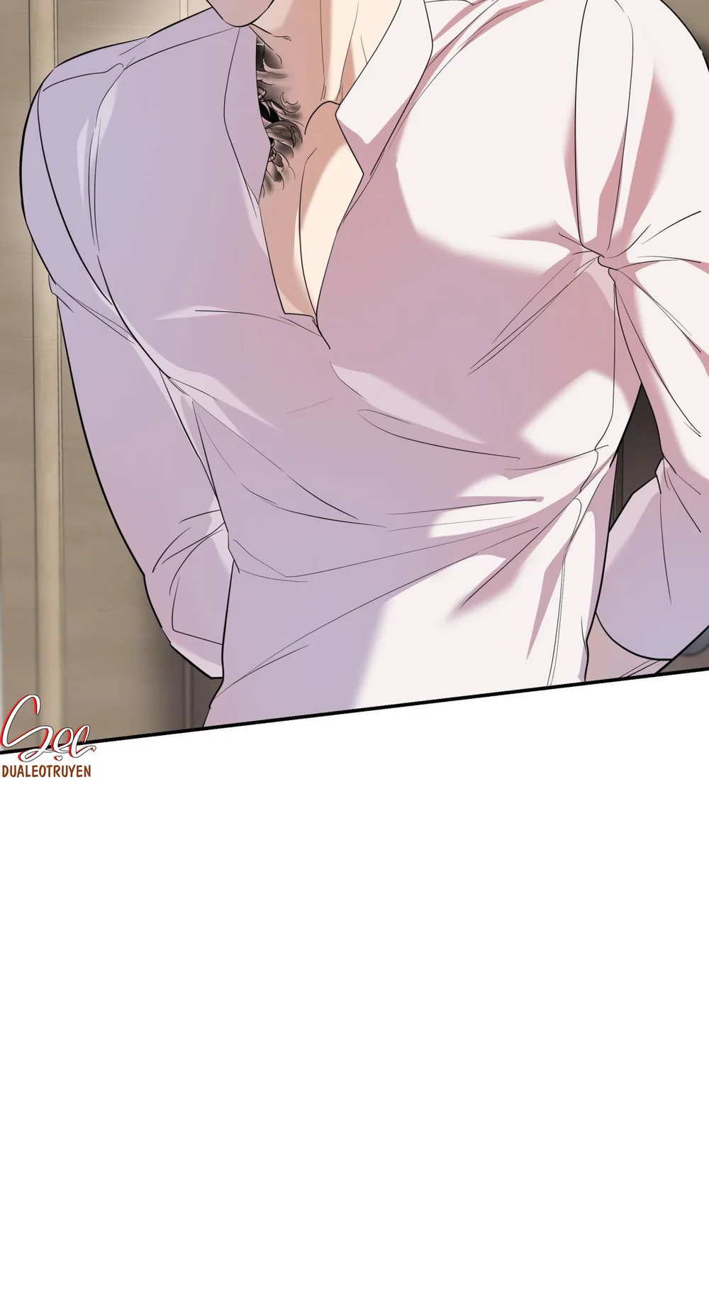 Đọc truyện LỆNH CỨU RỖI - Chapter 88