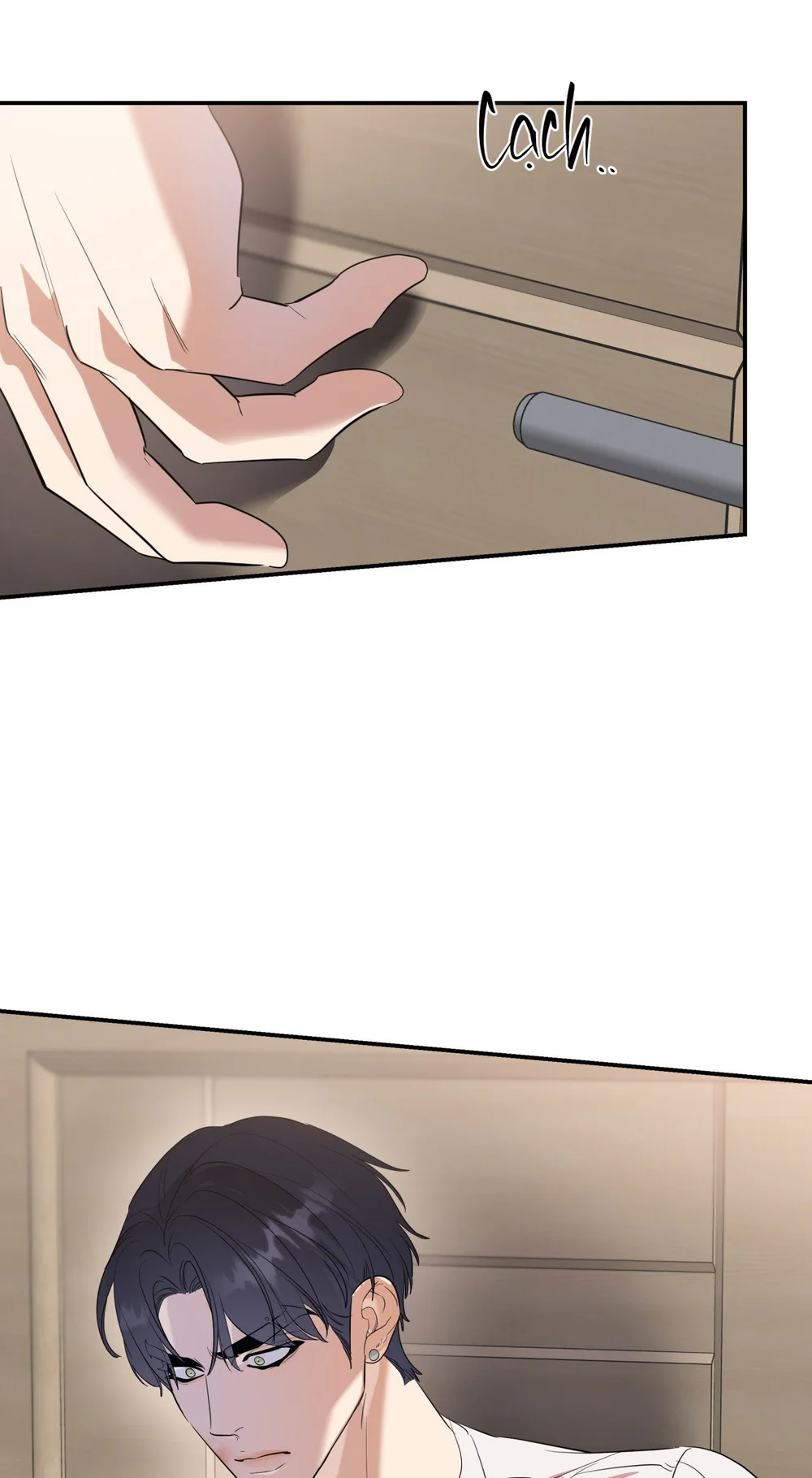 Đọc truyện LỆNH CỨU RỖI - Chapter 88