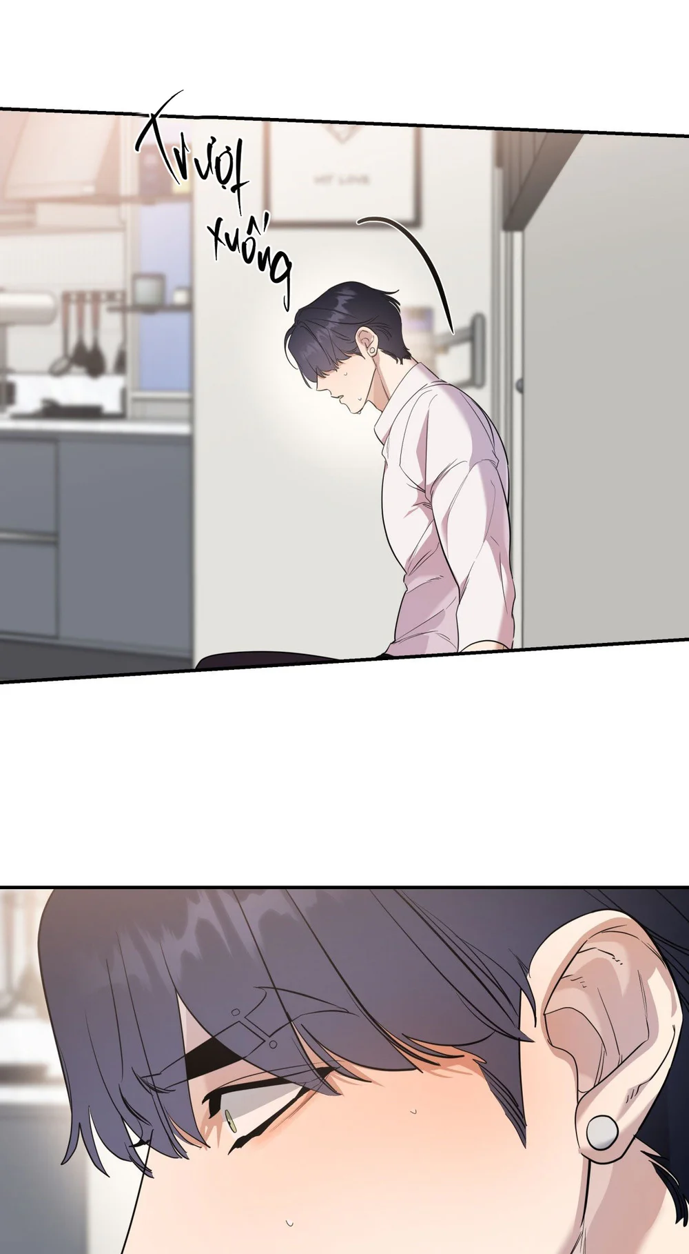 Đọc truyện LỆNH CỨU RỖI - Chapter 88