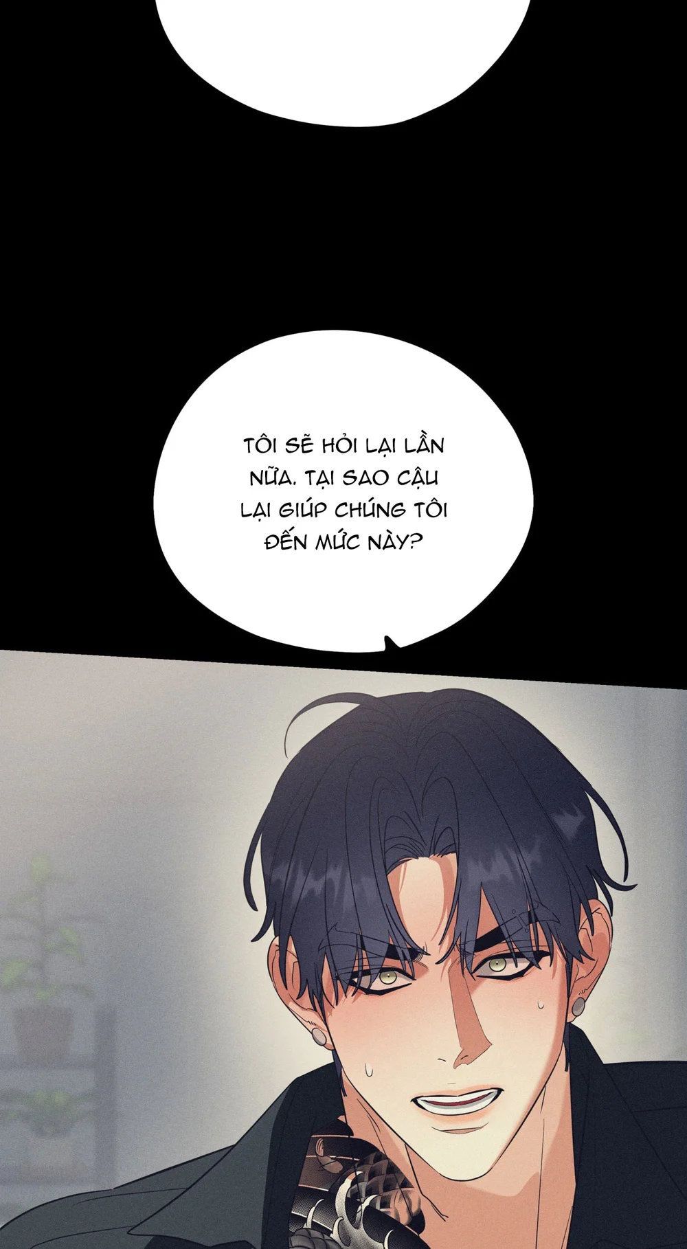 Đọc truyện LỆNH CỨU RỖI - Chapter 88