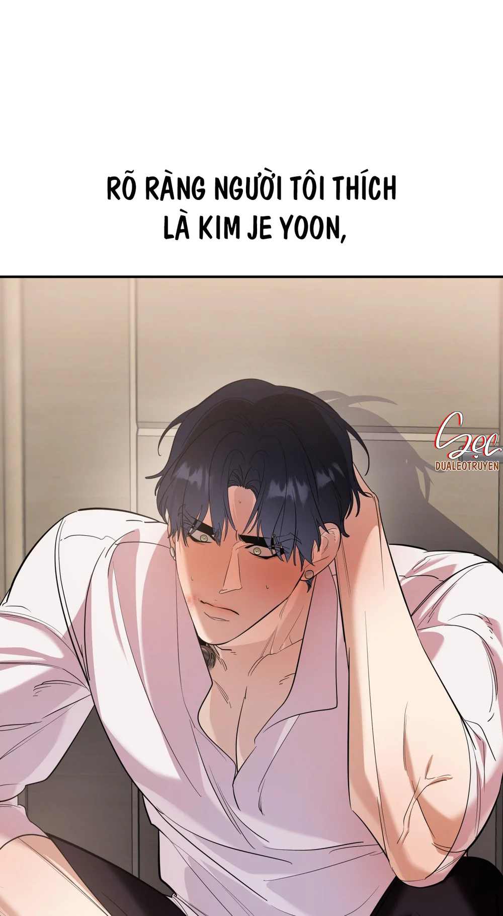 Đọc truyện LỆNH CỨU RỖI - Chapter 88