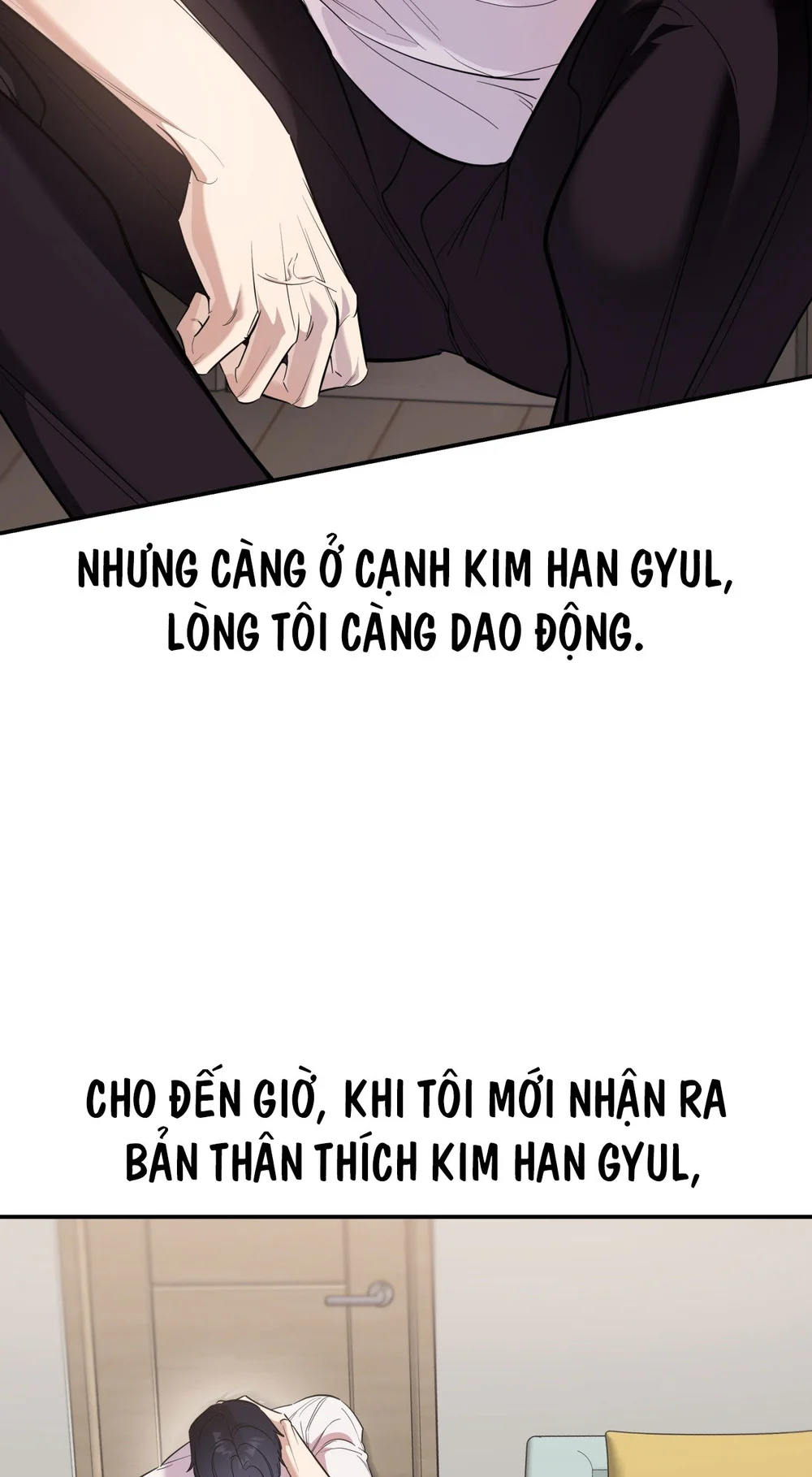 Đọc truyện LỆNH CỨU RỖI - Chapter 88