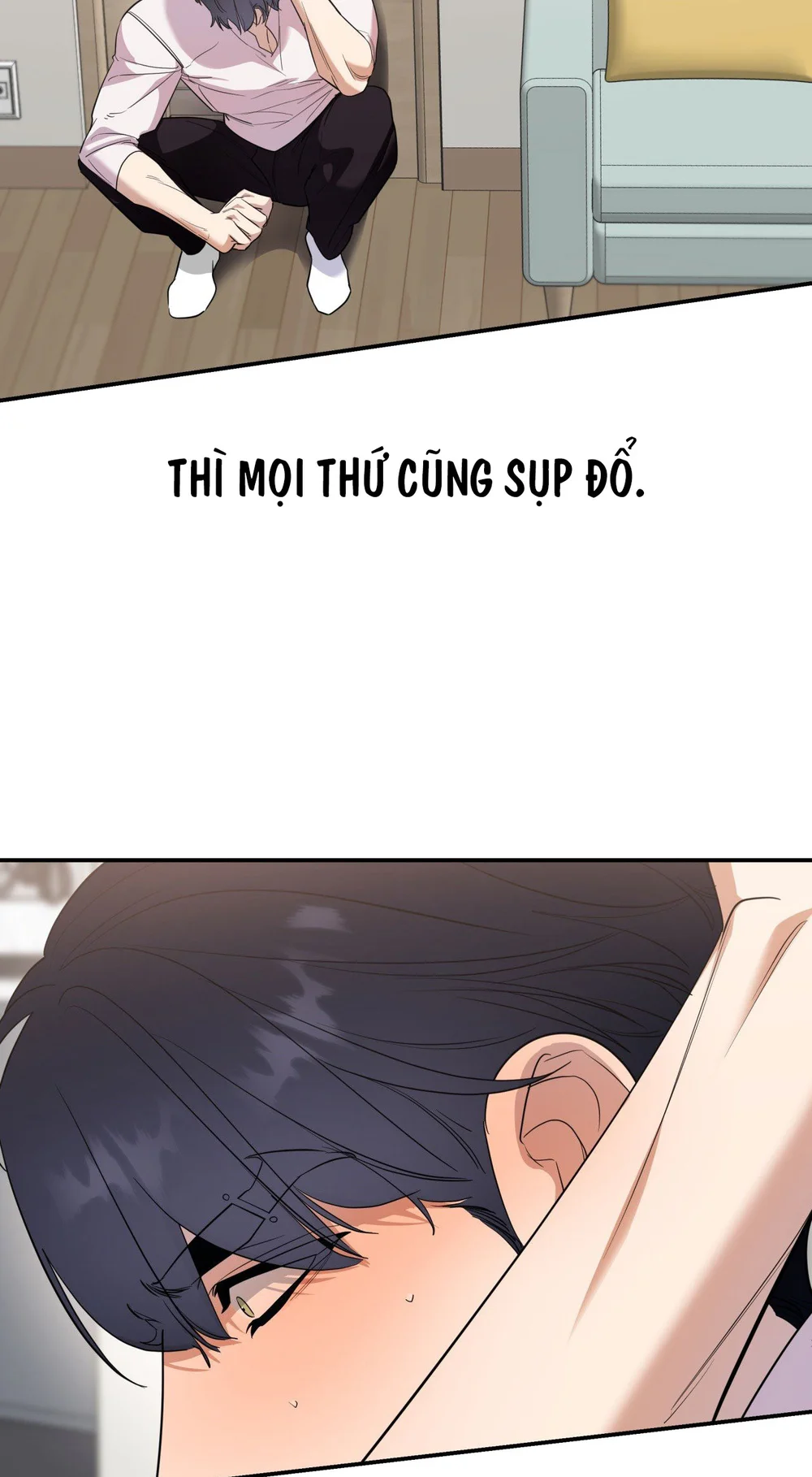 Đọc truyện LỆNH CỨU RỖI - Chapter 88