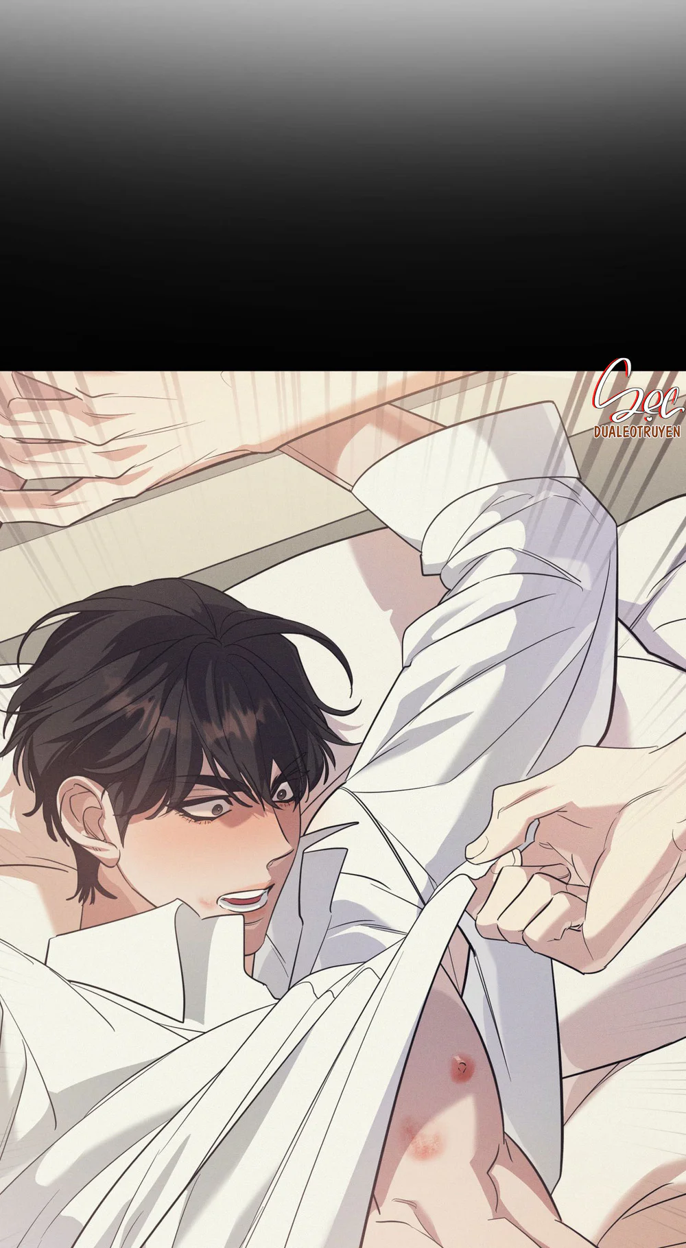 Đọc truyện LỆNH CỨU RỖI - Chapter 88