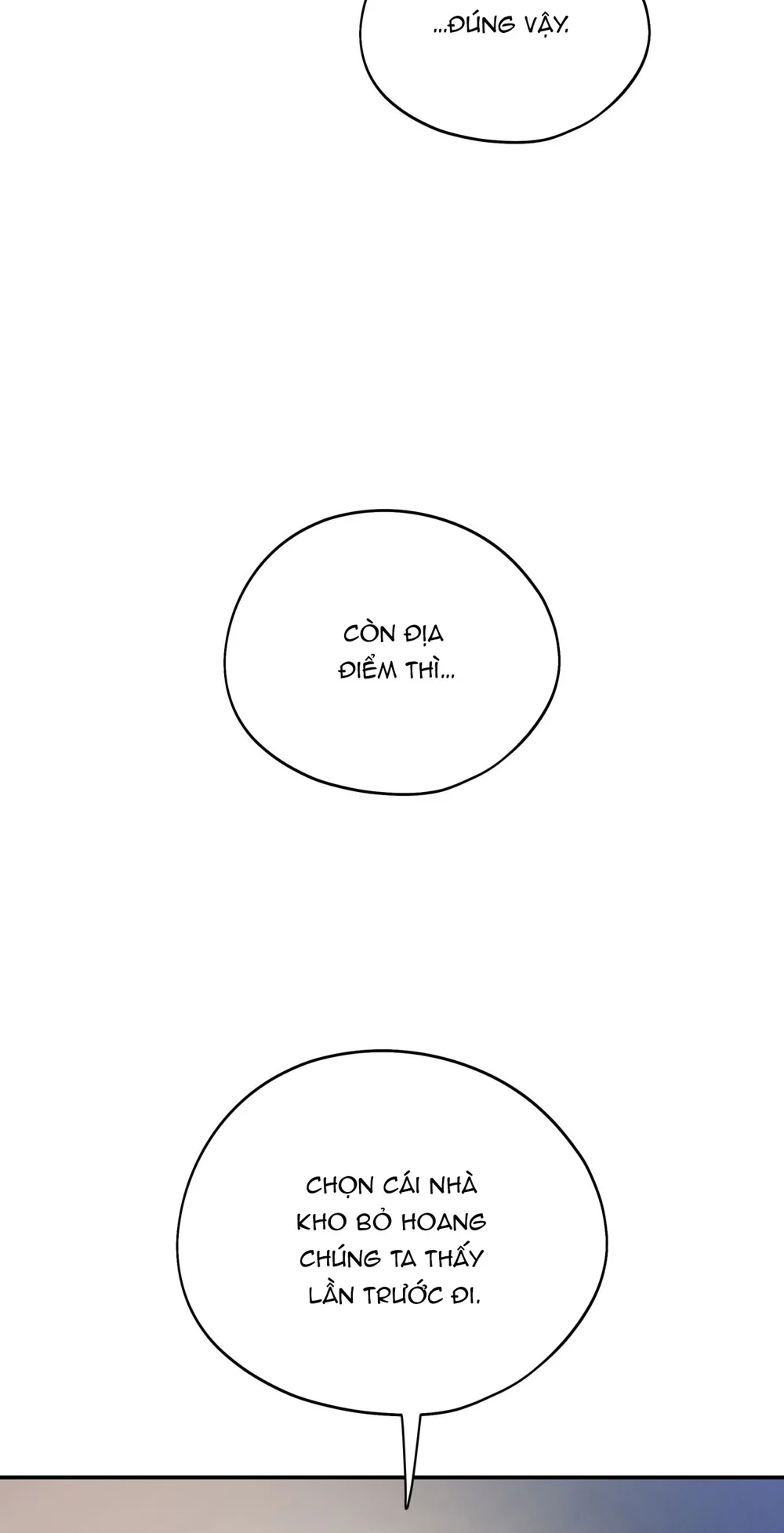 Đọc truyện LỆNH CỨU RỖI - Chapter 88