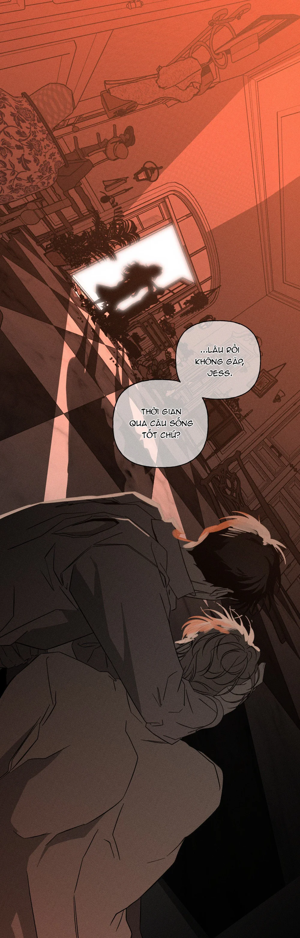 Đọc truyện XƯƠNG VÀ CÁNH HOA - Chapter 66