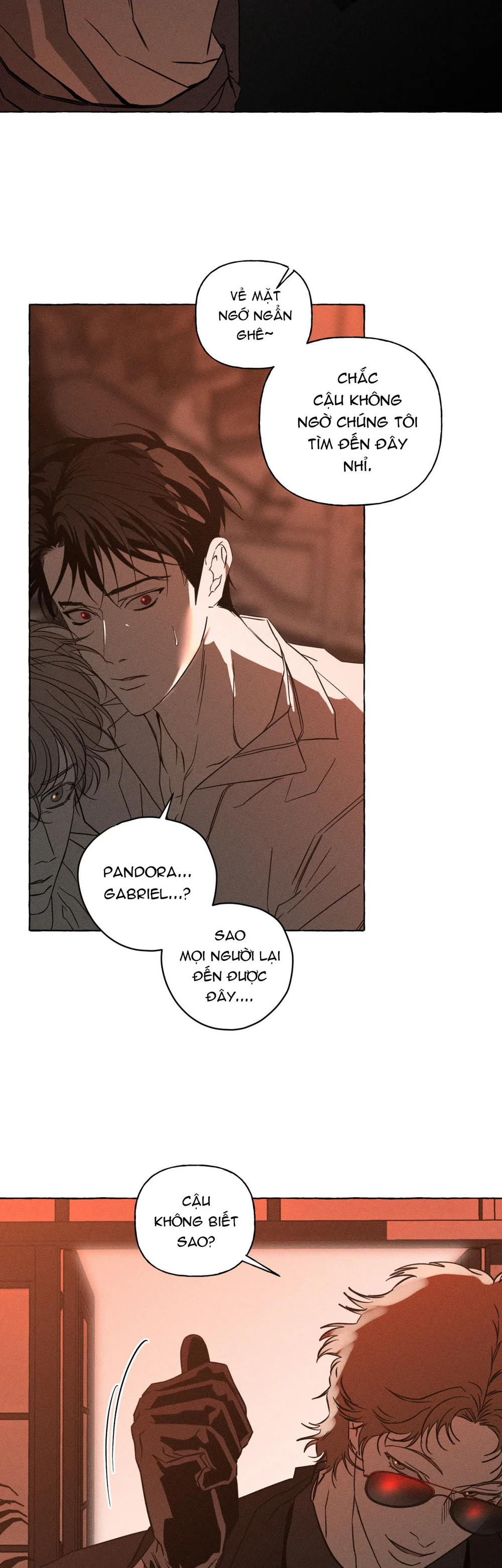 Đọc truyện XƯƠNG VÀ CÁNH HOA - Chapter 66