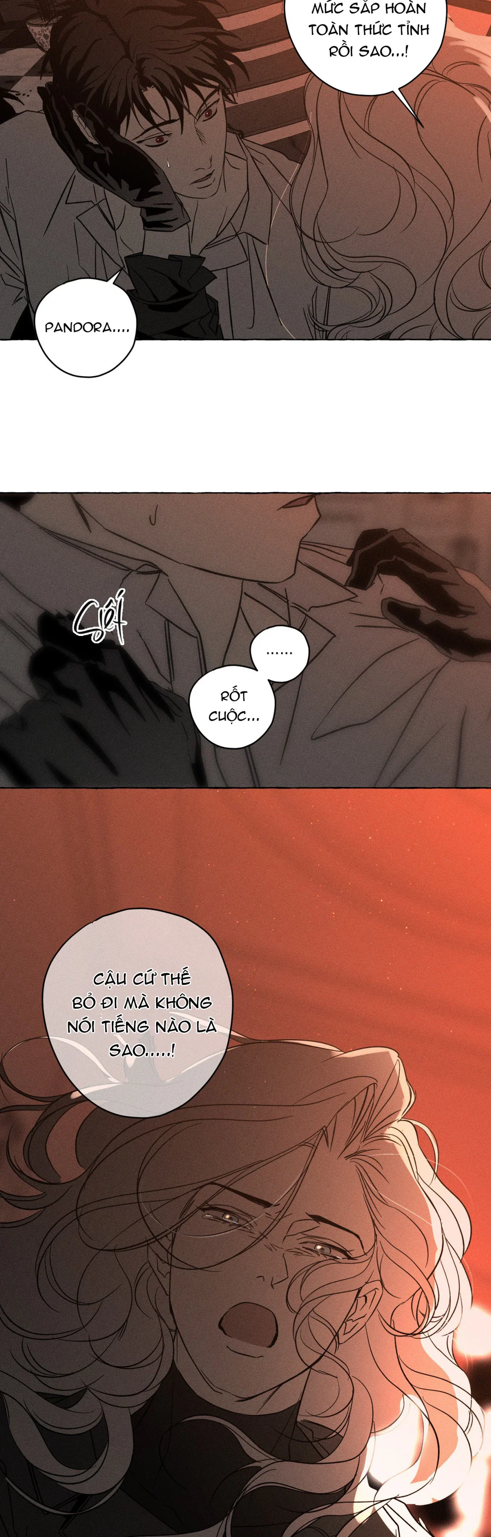 Đọc truyện XƯƠNG VÀ CÁNH HOA - Chapter 66