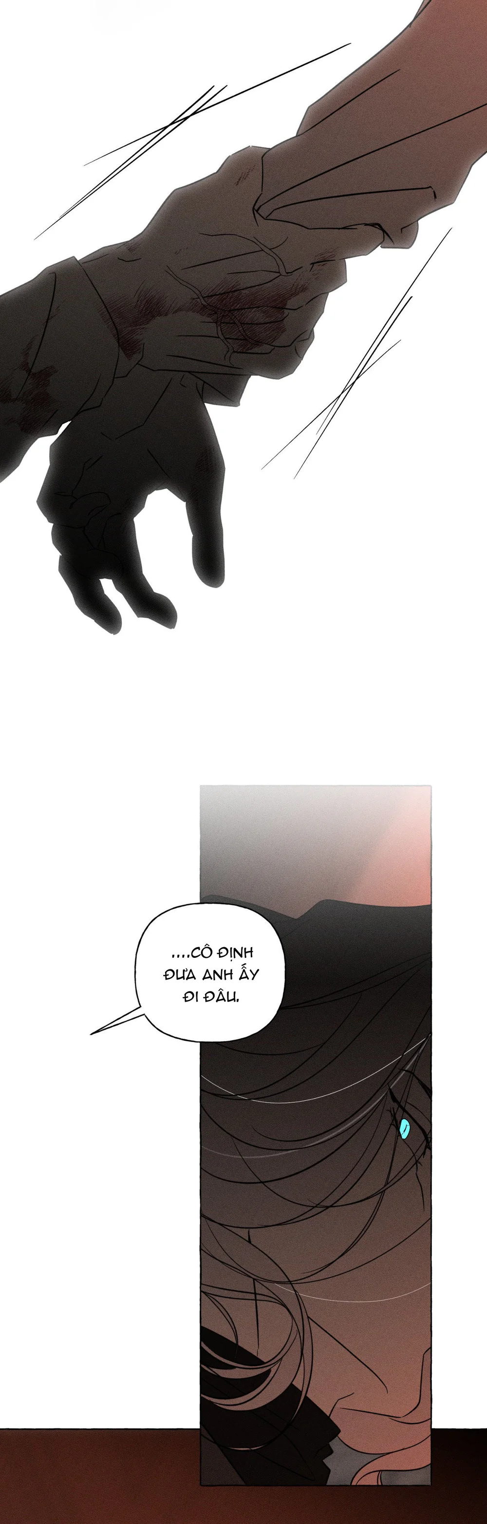 Đọc truyện XƯƠNG VÀ CÁNH HOA - Chapter 66