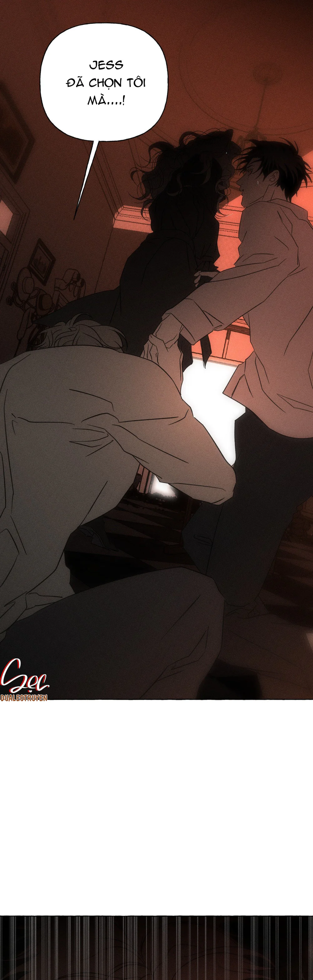 Đọc truyện XƯƠNG VÀ CÁNH HOA - Chapter 66