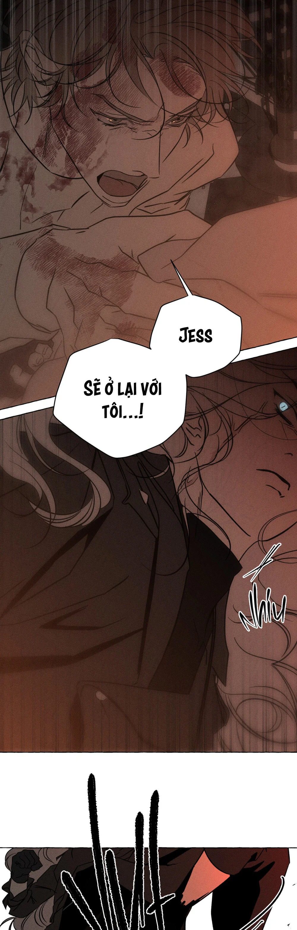 Đọc truyện XƯƠNG VÀ CÁNH HOA - Chapter 66