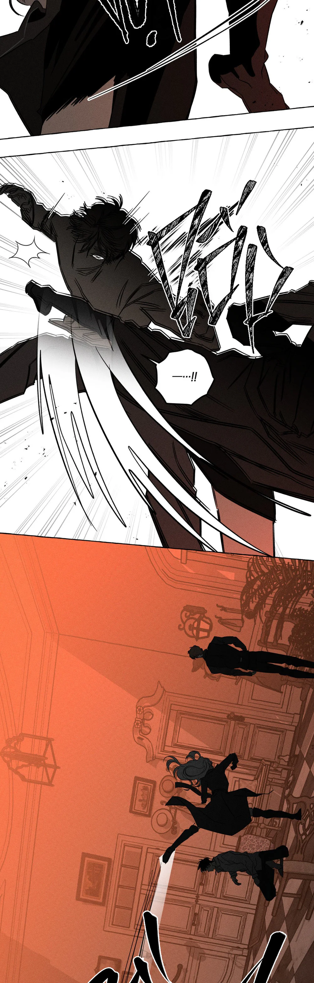 Đọc truyện XƯƠNG VÀ CÁNH HOA - Chapter 66