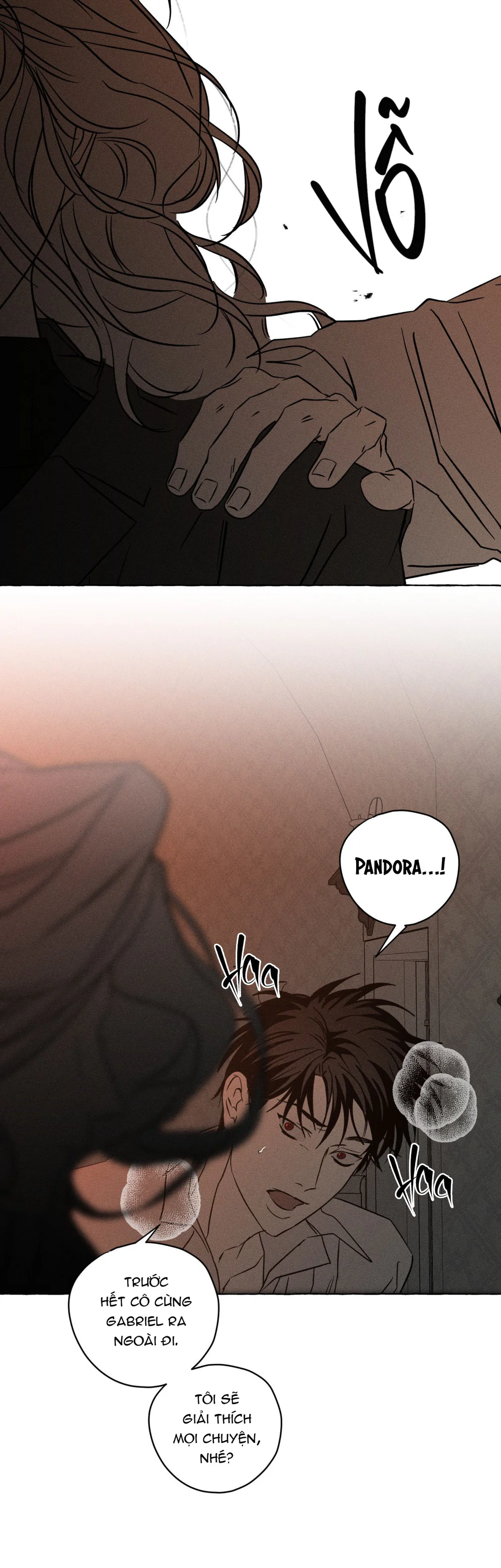 Đọc truyện XƯƠNG VÀ CÁNH HOA - Chapter 66