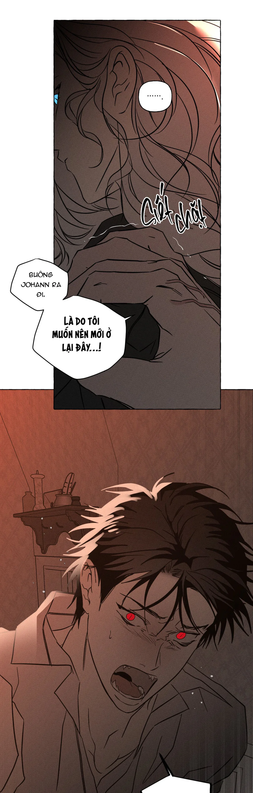 Đọc truyện XƯƠNG VÀ CÁNH HOA - Chapter 66