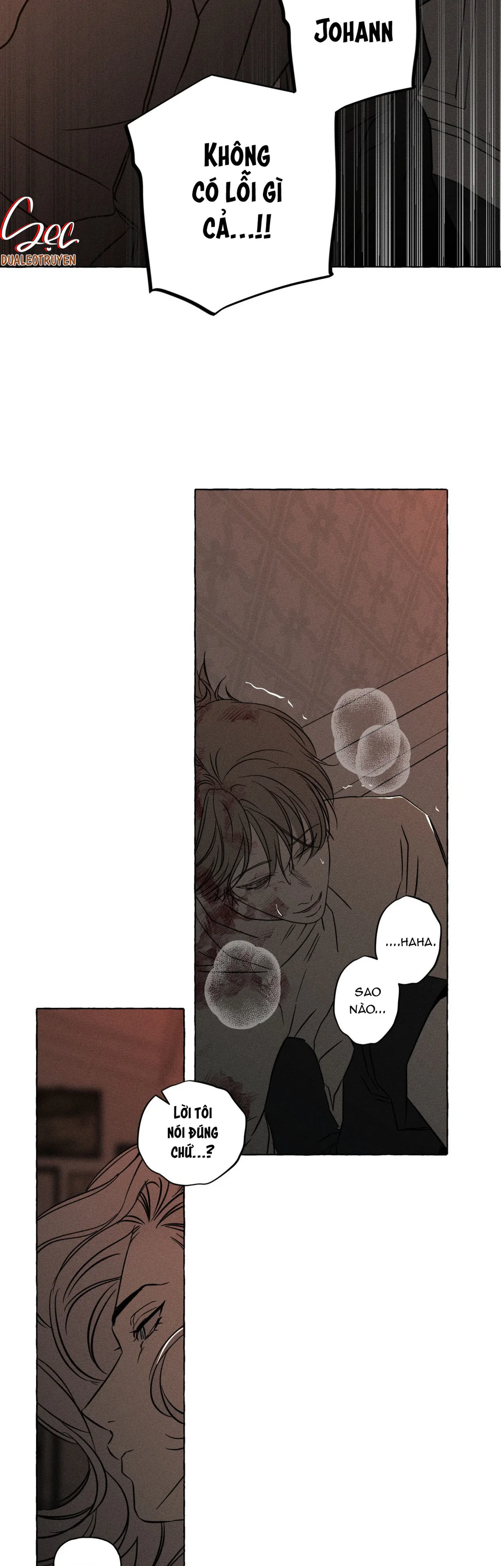 Đọc truyện XƯƠNG VÀ CÁNH HOA - Chapter 66