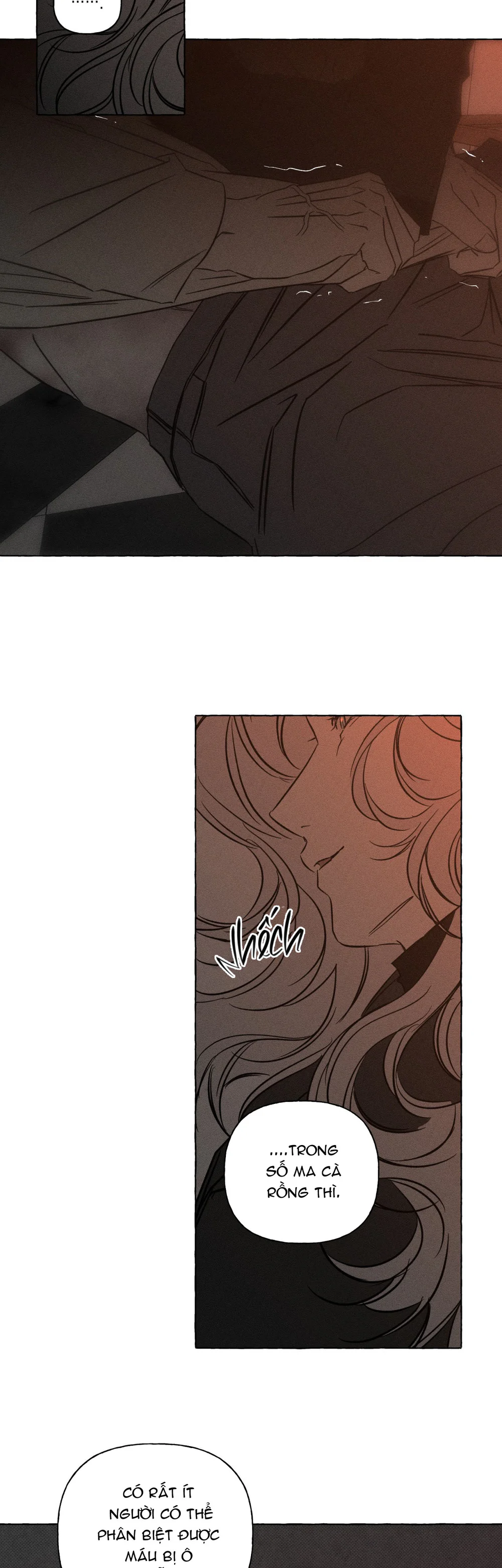 Đọc truyện XƯƠNG VÀ CÁNH HOA - Chapter 66