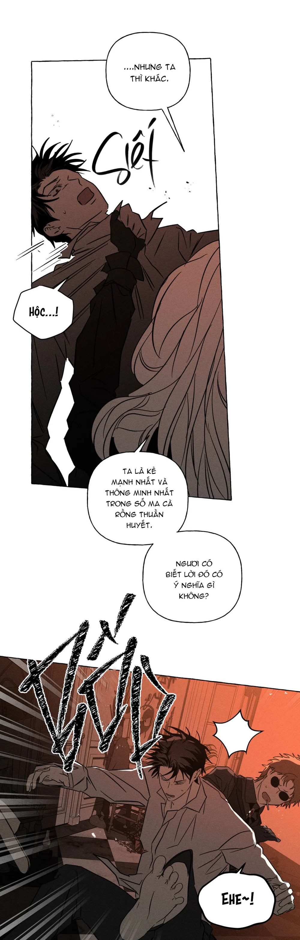 Đọc truyện XƯƠNG VÀ CÁNH HOA - Chapter 66