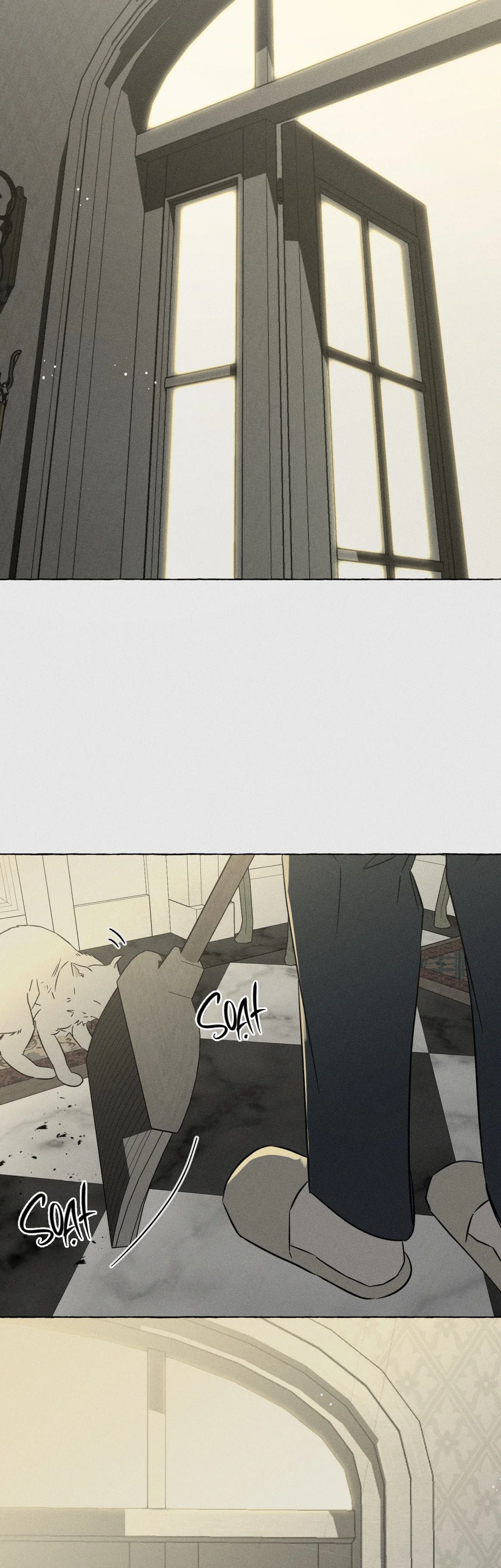 Đọc truyện XƯƠNG VÀ CÁNH HOA - Chapter 66