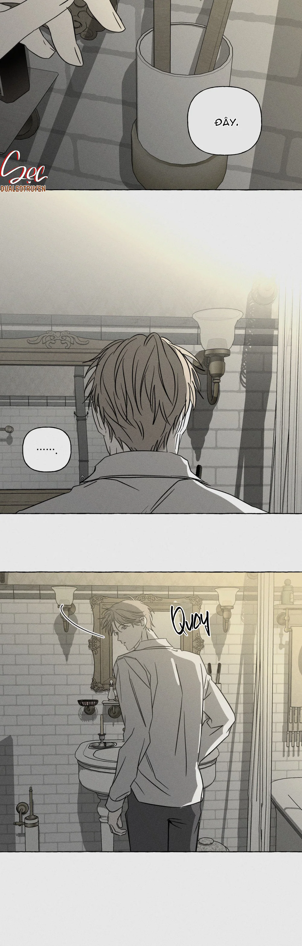 Đọc truyện XƯƠNG VÀ CÁNH HOA - Chapter 66