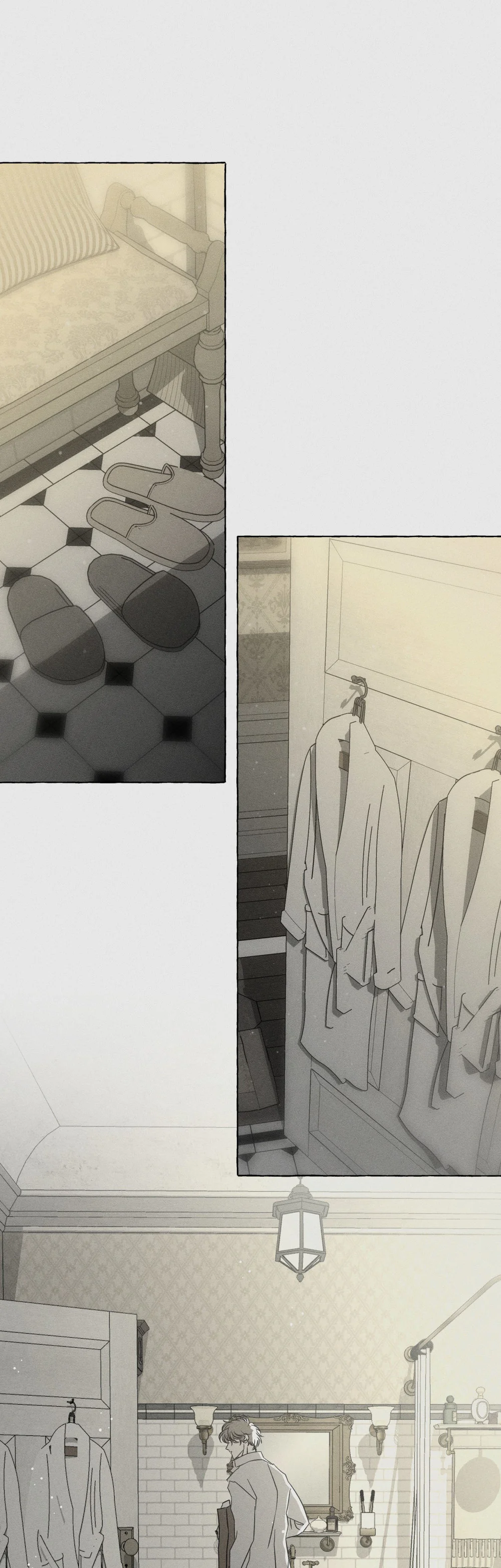 Đọc truyện XƯƠNG VÀ CÁNH HOA - Chapter 66