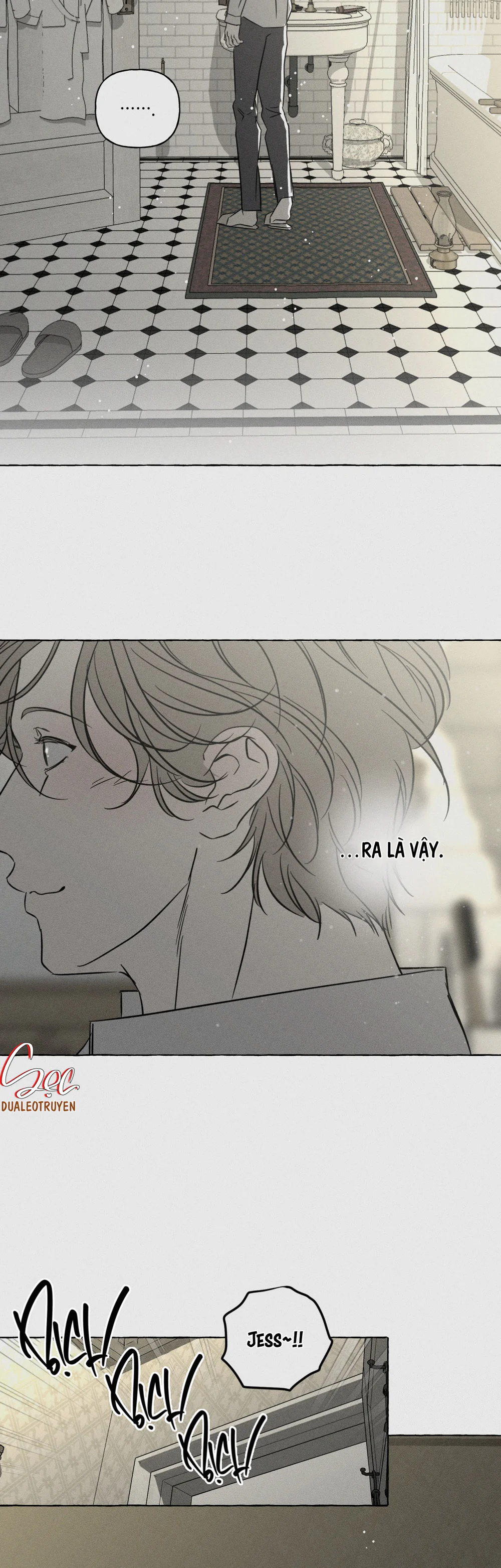 Đọc truyện XƯƠNG VÀ CÁNH HOA - Chapter 66