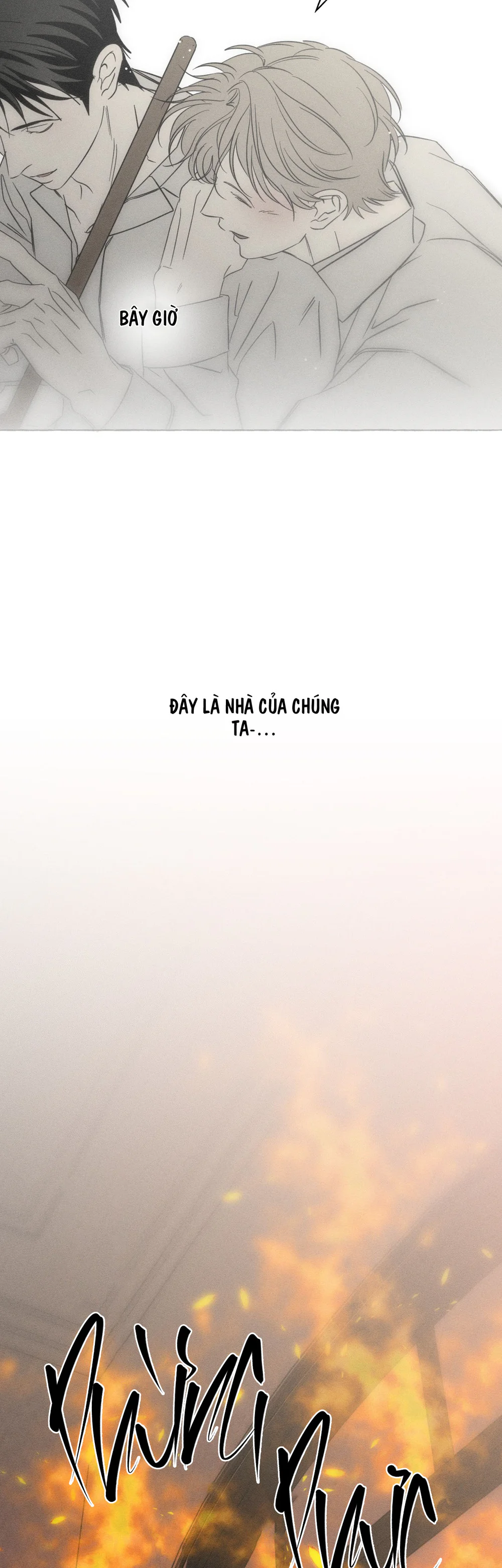Đọc truyện XƯƠNG VÀ CÁNH HOA - Chapter 66