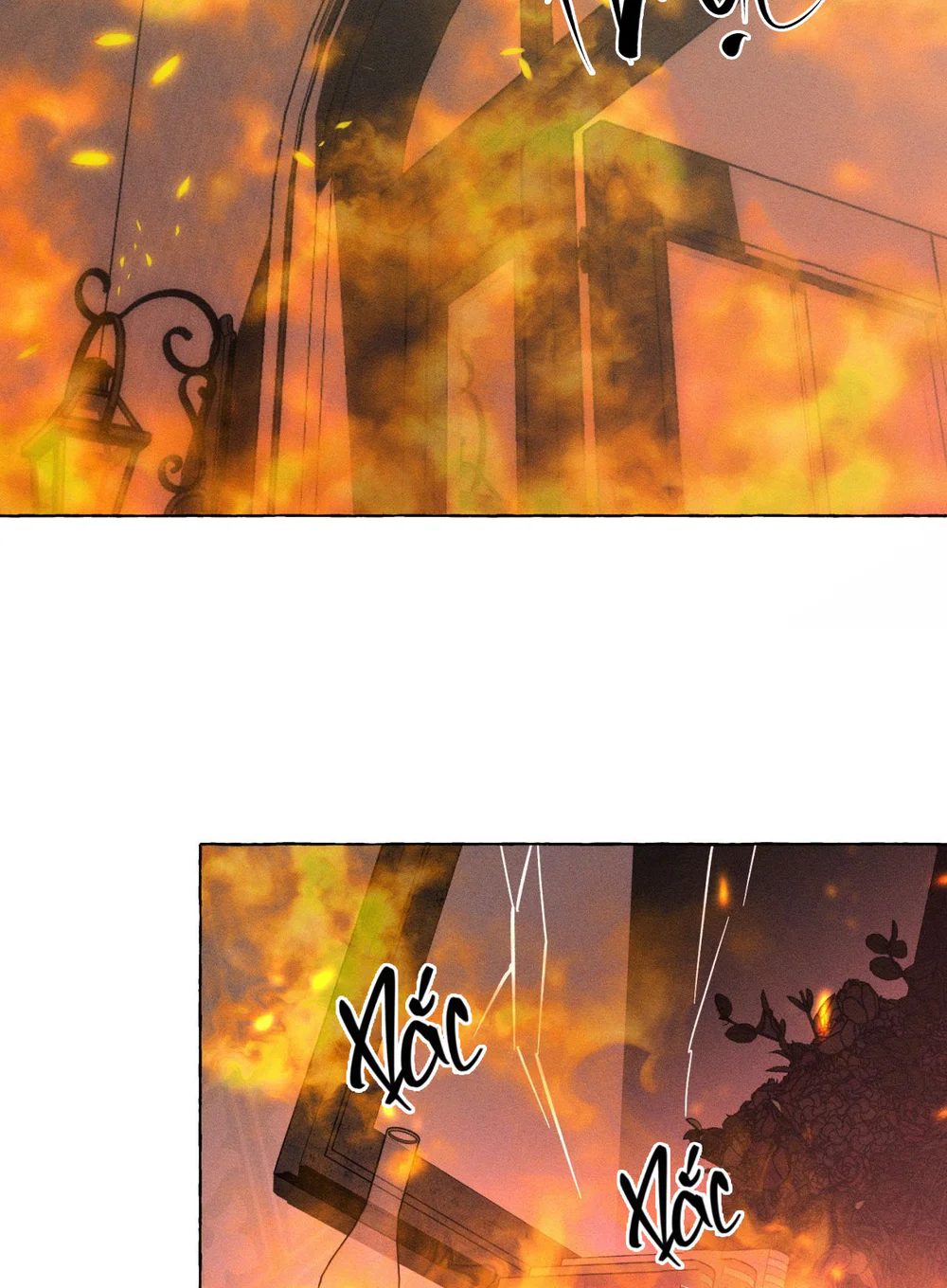 Đọc truyện XƯƠNG VÀ CÁNH HOA - Chapter 66