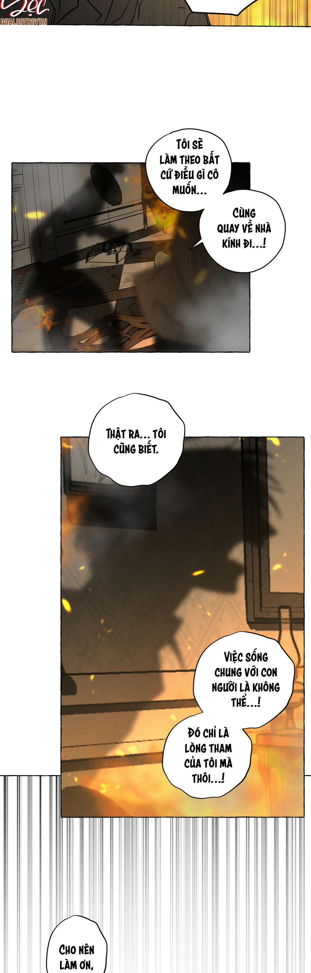 Đọc truyện XƯƠNG VÀ CÁNH HOA - Chapter 66