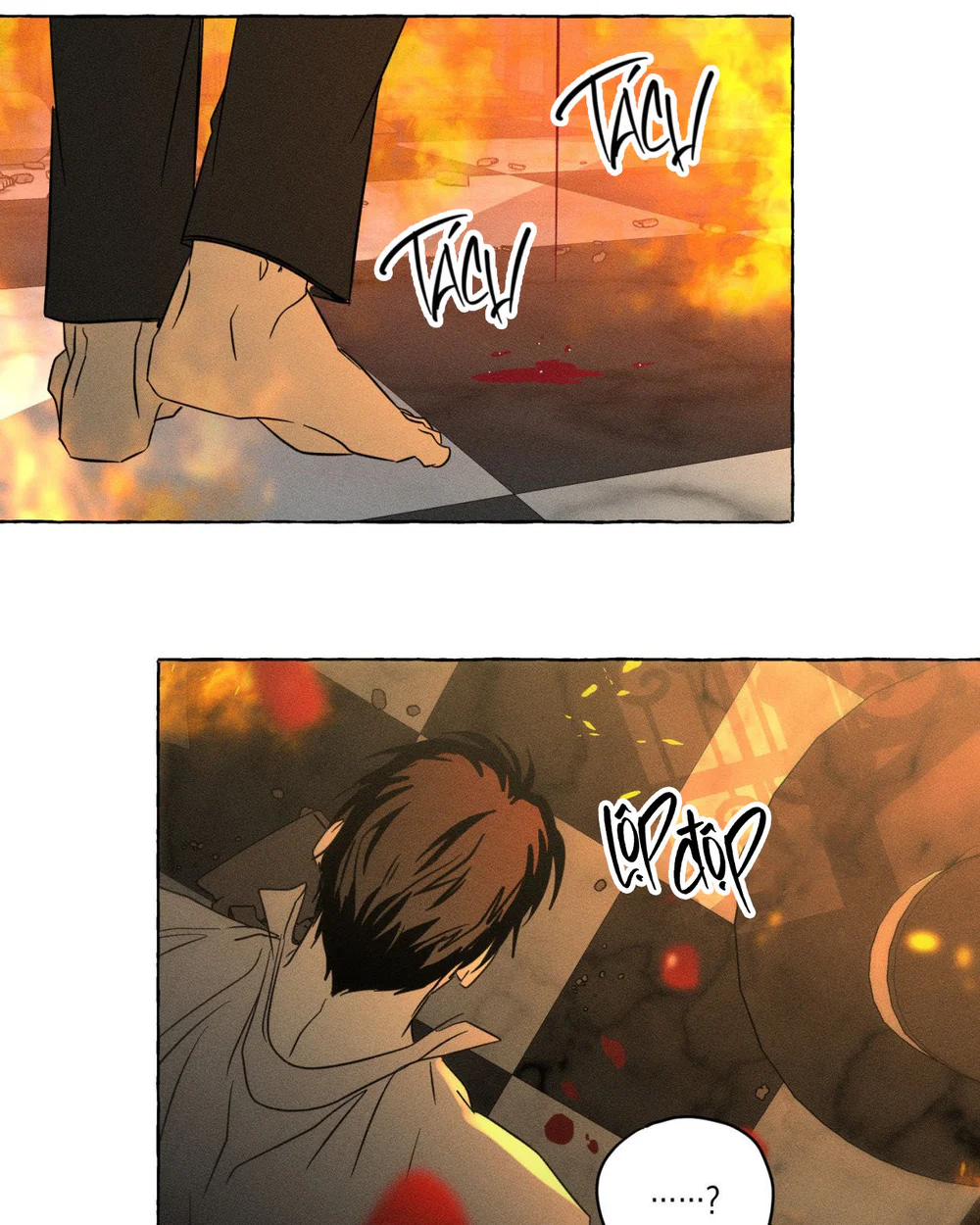 Đọc truyện XƯƠNG VÀ CÁNH HOA - Chapter 66