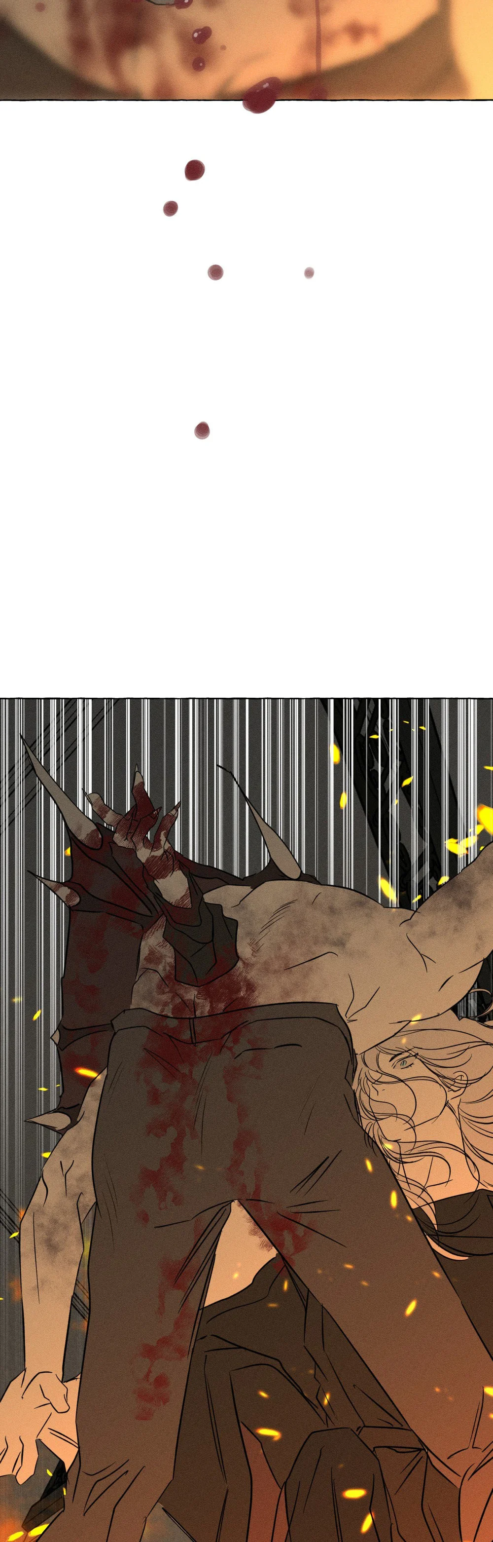 Đọc truyện XƯƠNG VÀ CÁNH HOA - Chapter 66